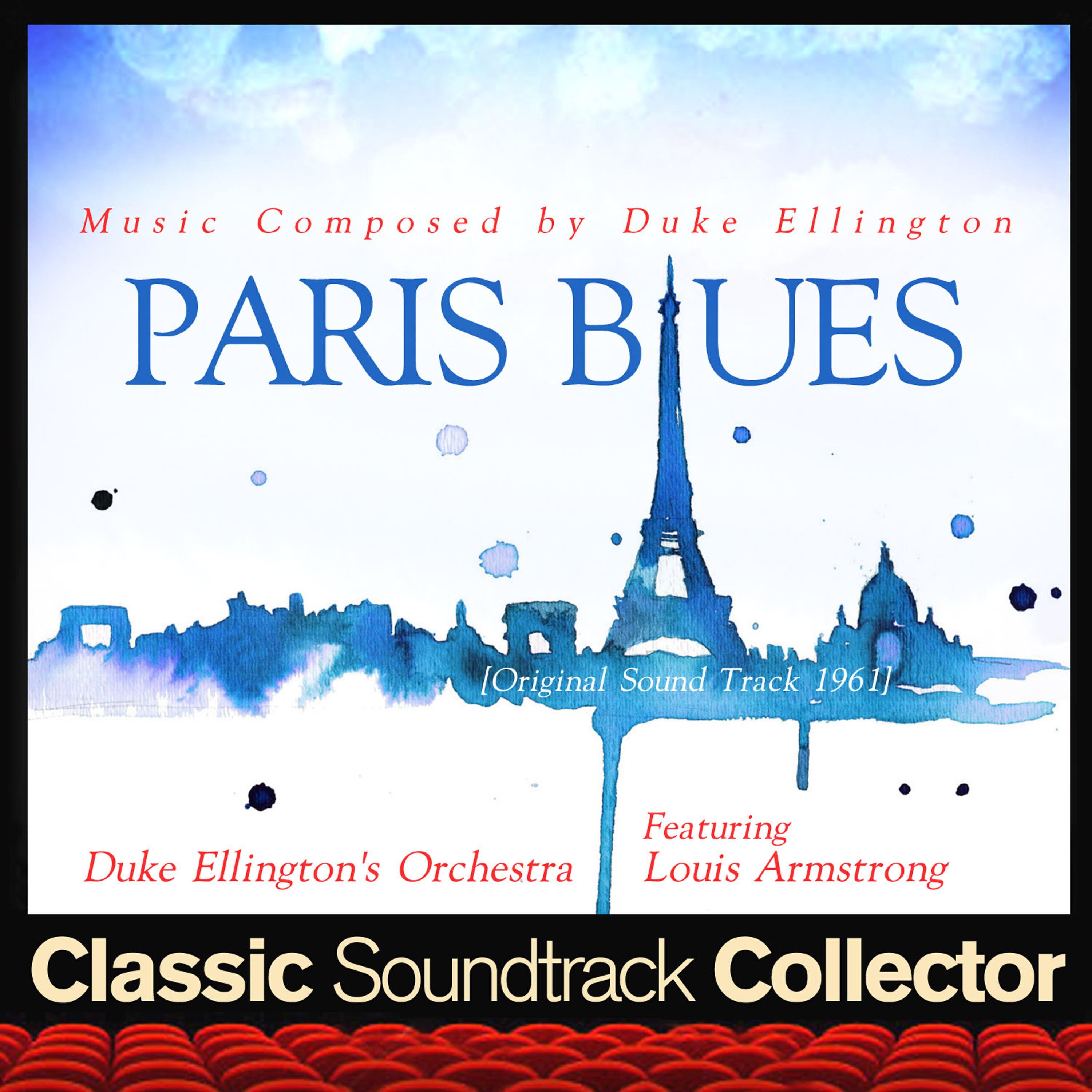 Duke Ellington´s Orchestra