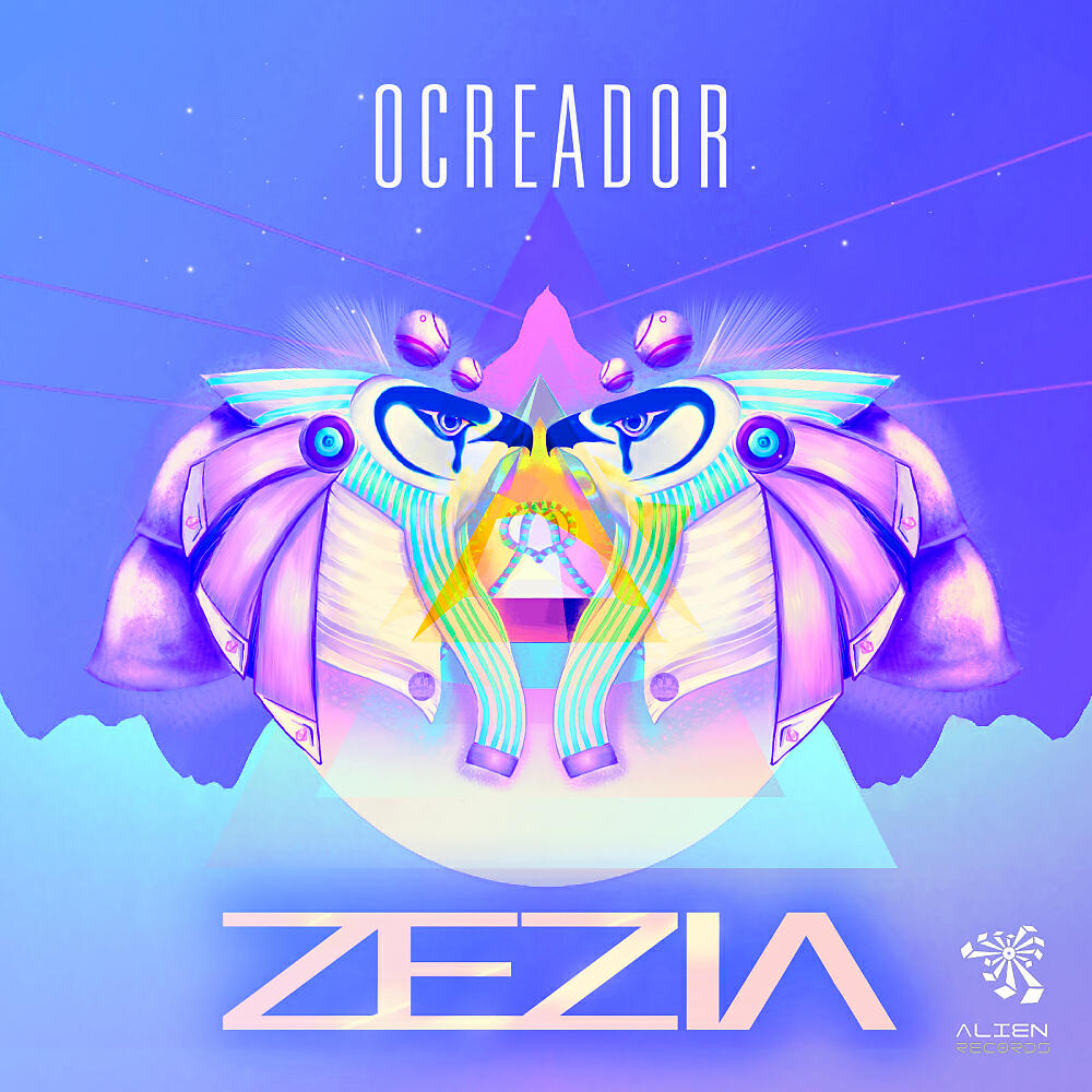 Релиз OCreador