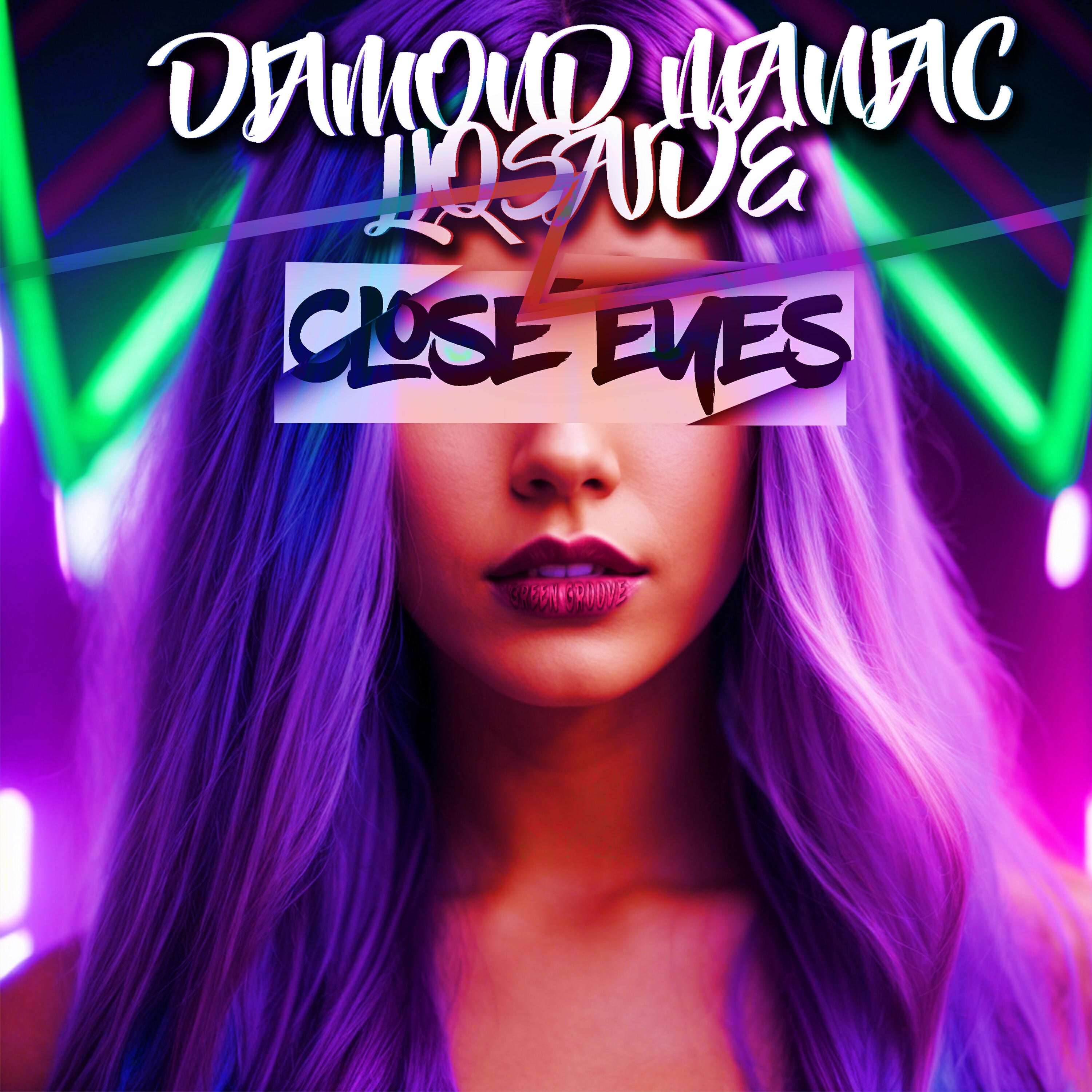 Релиз Close Eyes