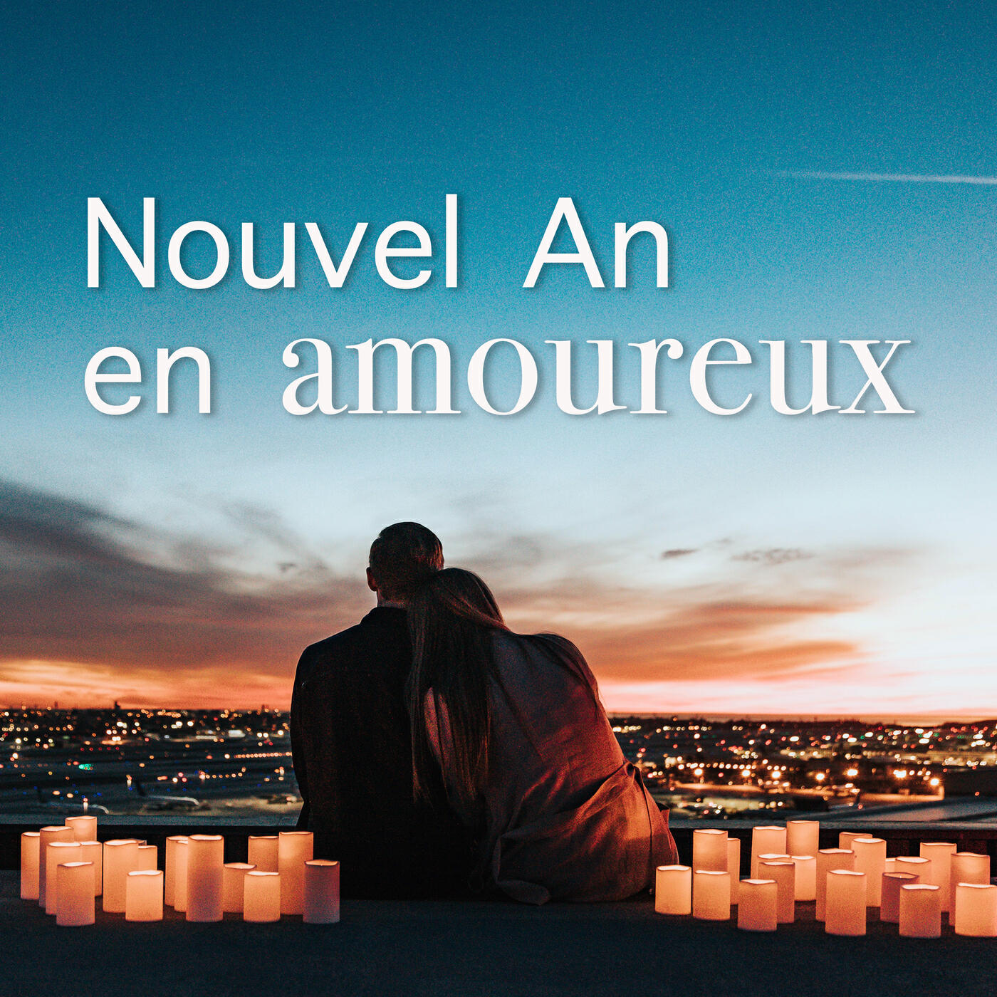 Релиз Nouvel An en amoureux
