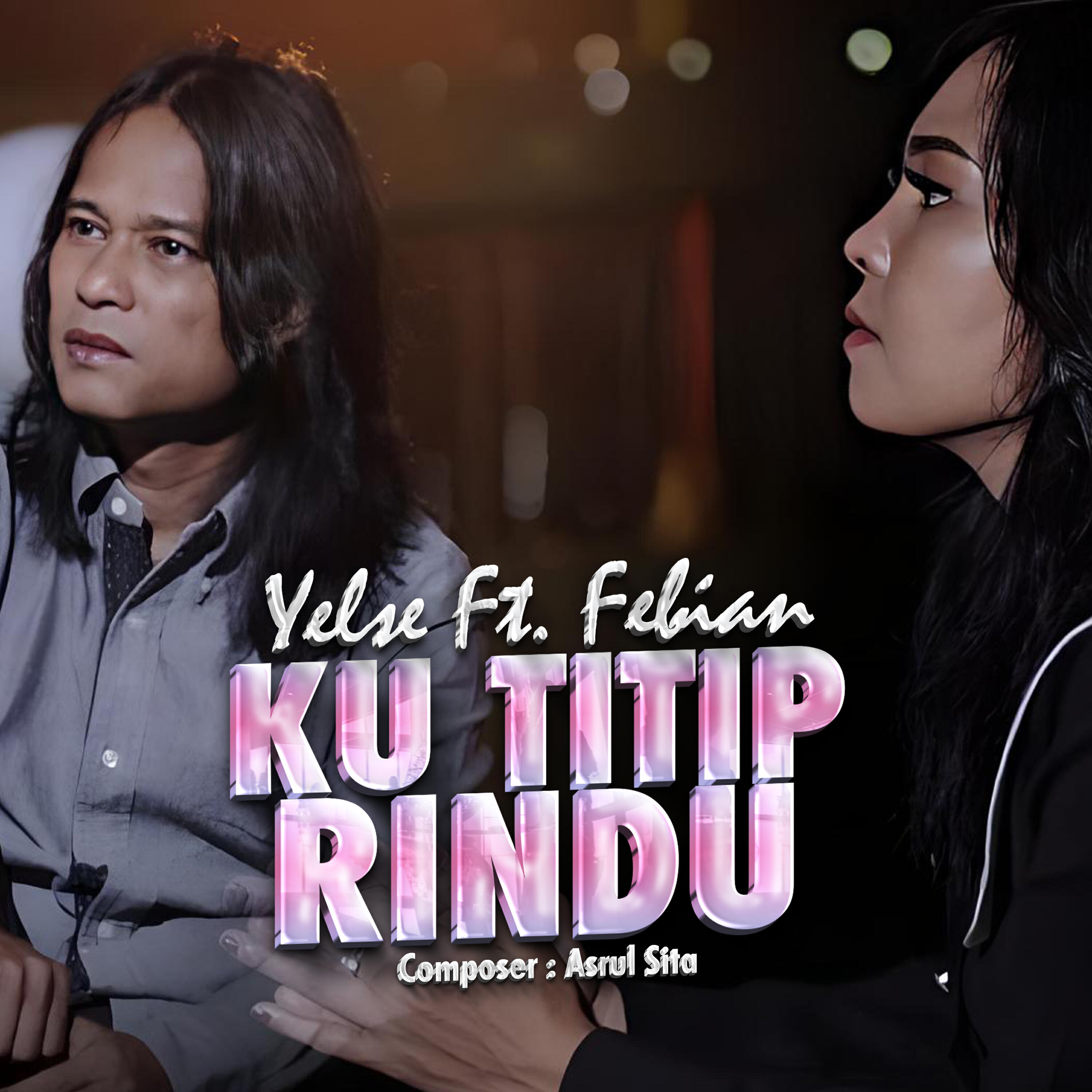 Релиз Ku Titip Rindu