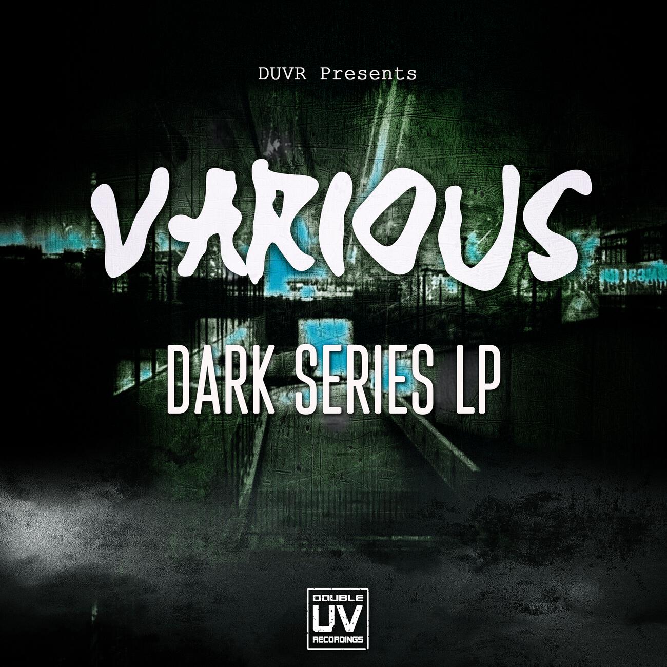 Релиз Dark Series