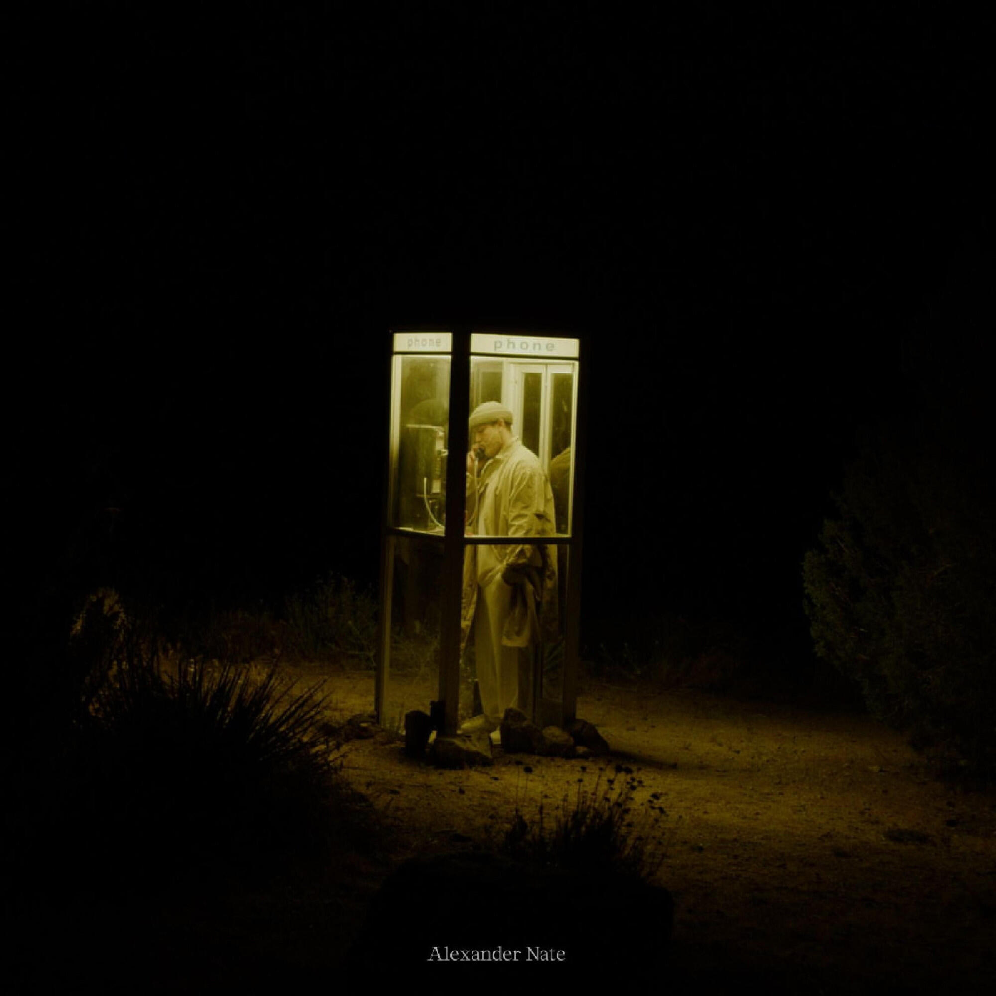 Релиз There's No Signal In The Mountains