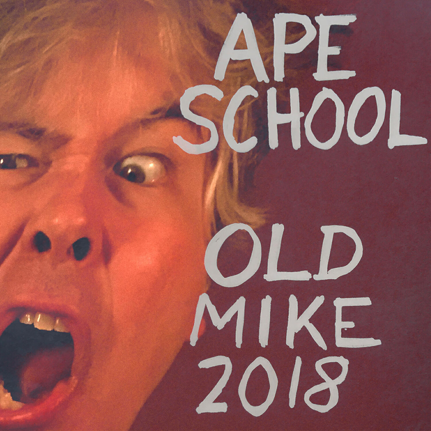 Релиз Old Mike 2018