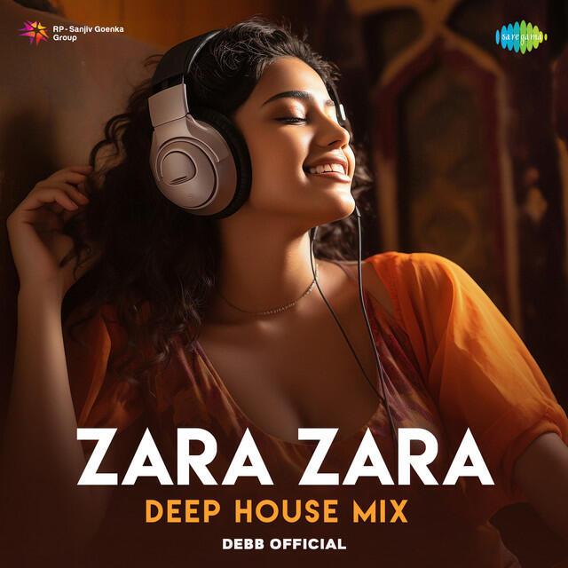 Релиз Zara Zara - Deep House Mix