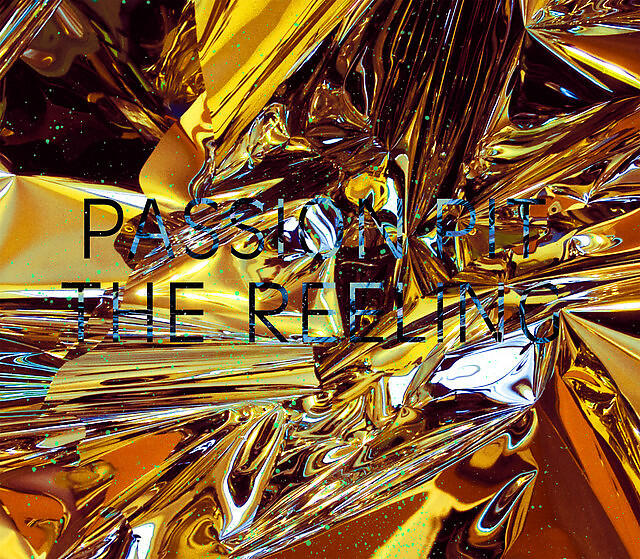 Релиз The Reeling