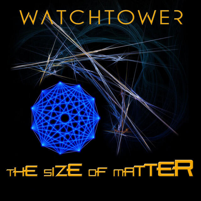 Релиз The Size Of Matter