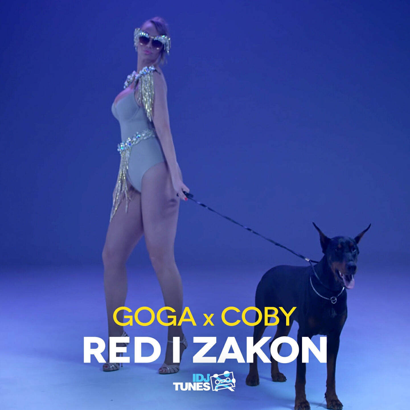 Релиз Red I Zakon