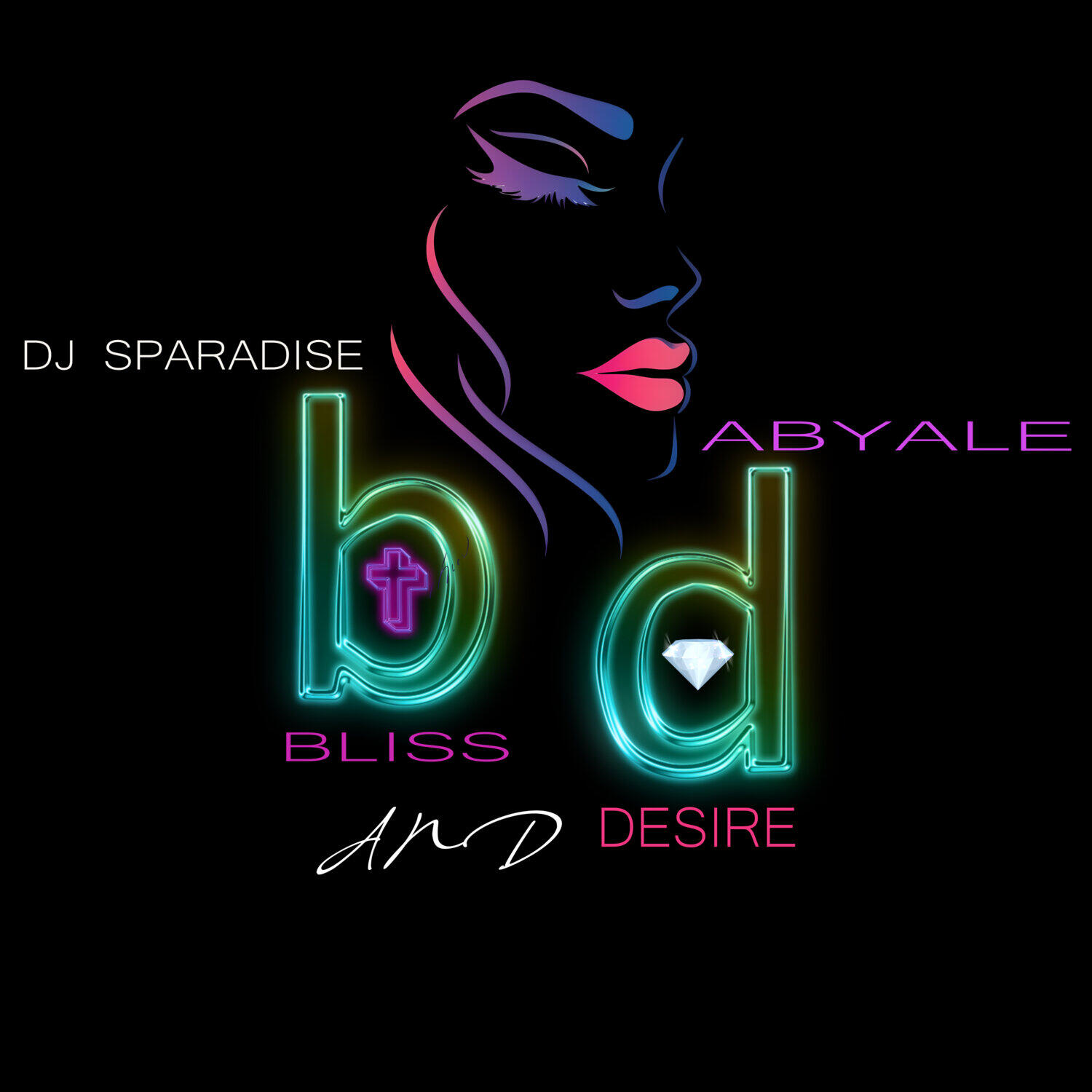 Релиз Bliss And Desire