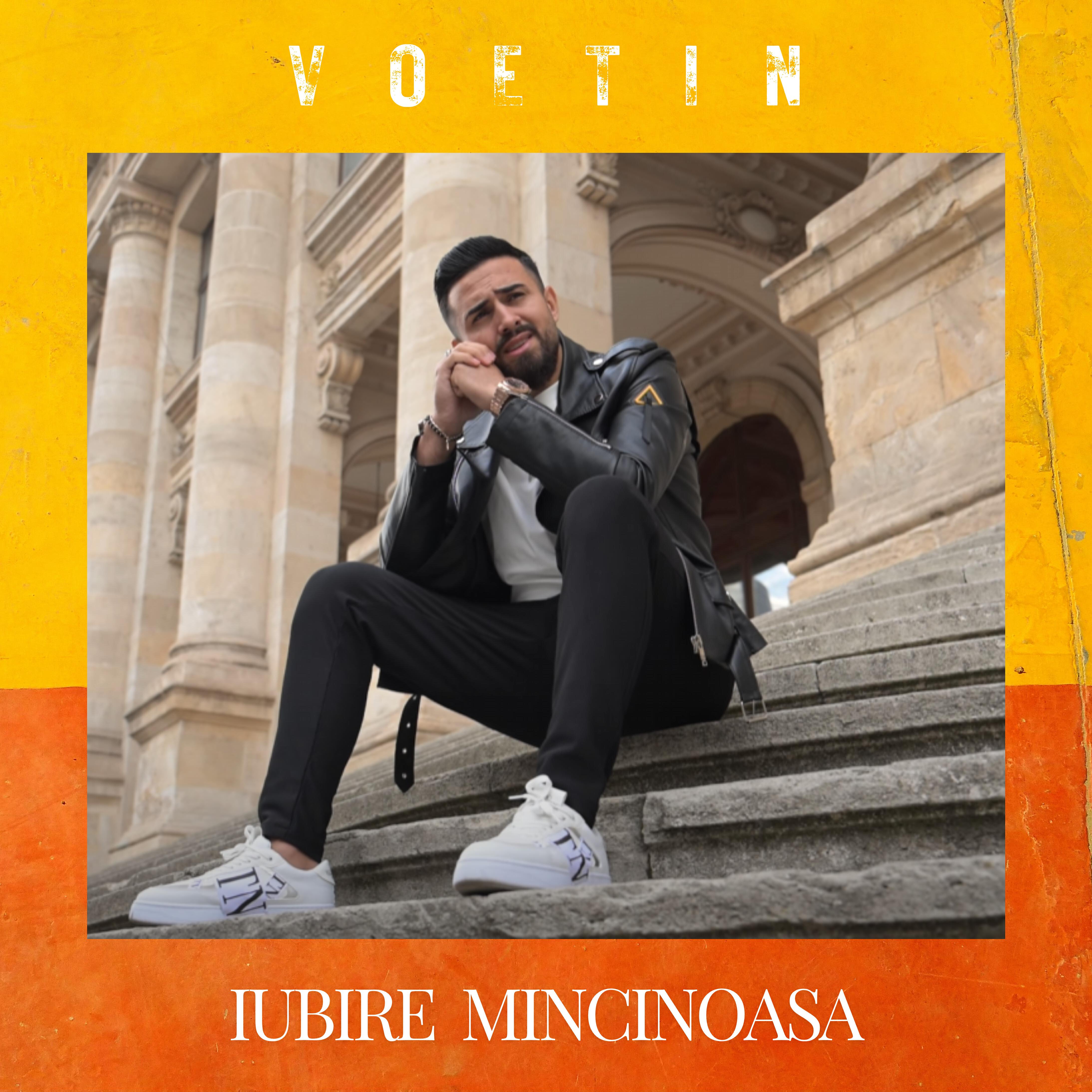 Релиз Iubire mincinoasa