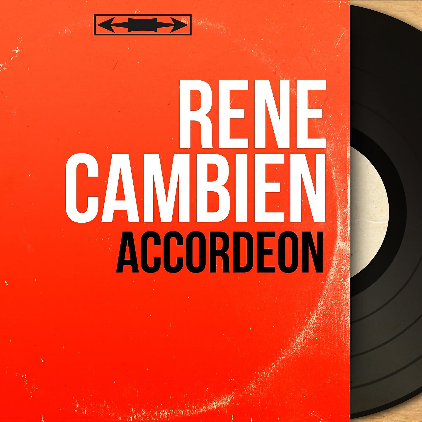 Релиз Accordéon