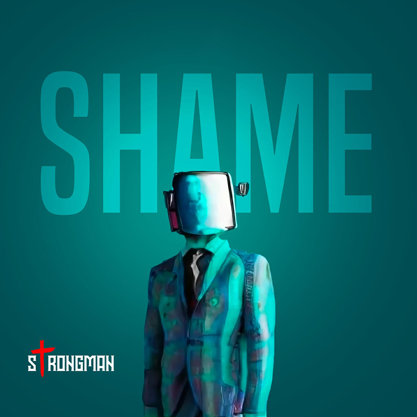 Релиз Shame