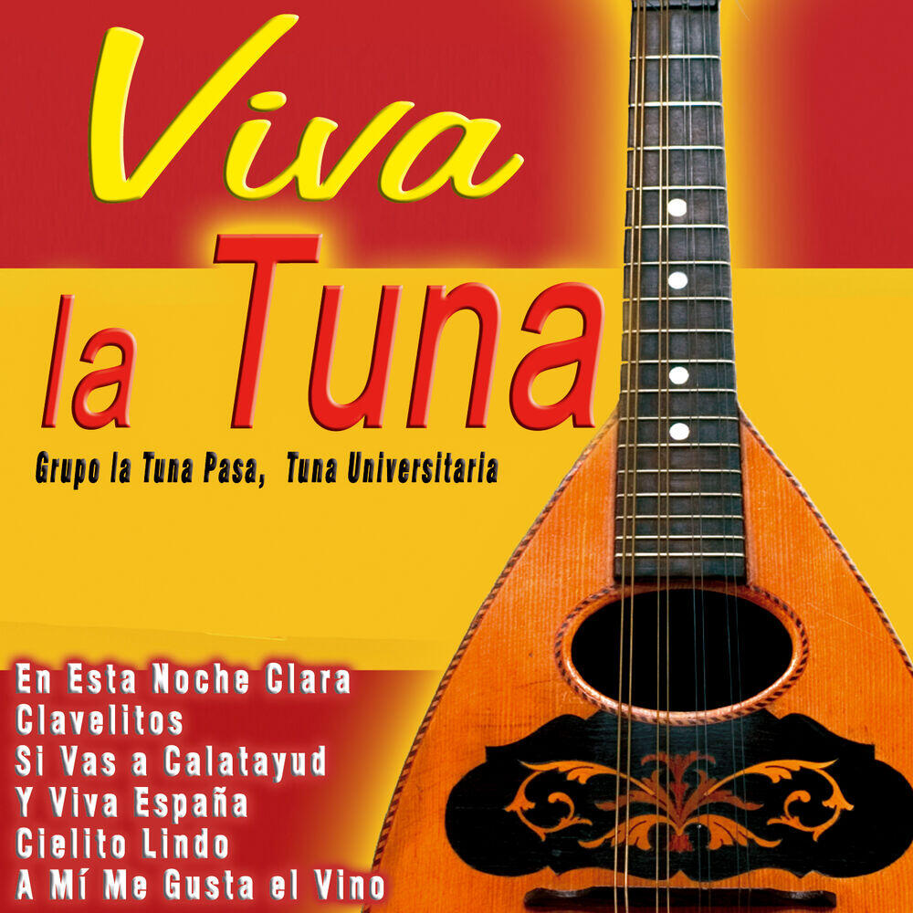Grupo la Tuna Pasa