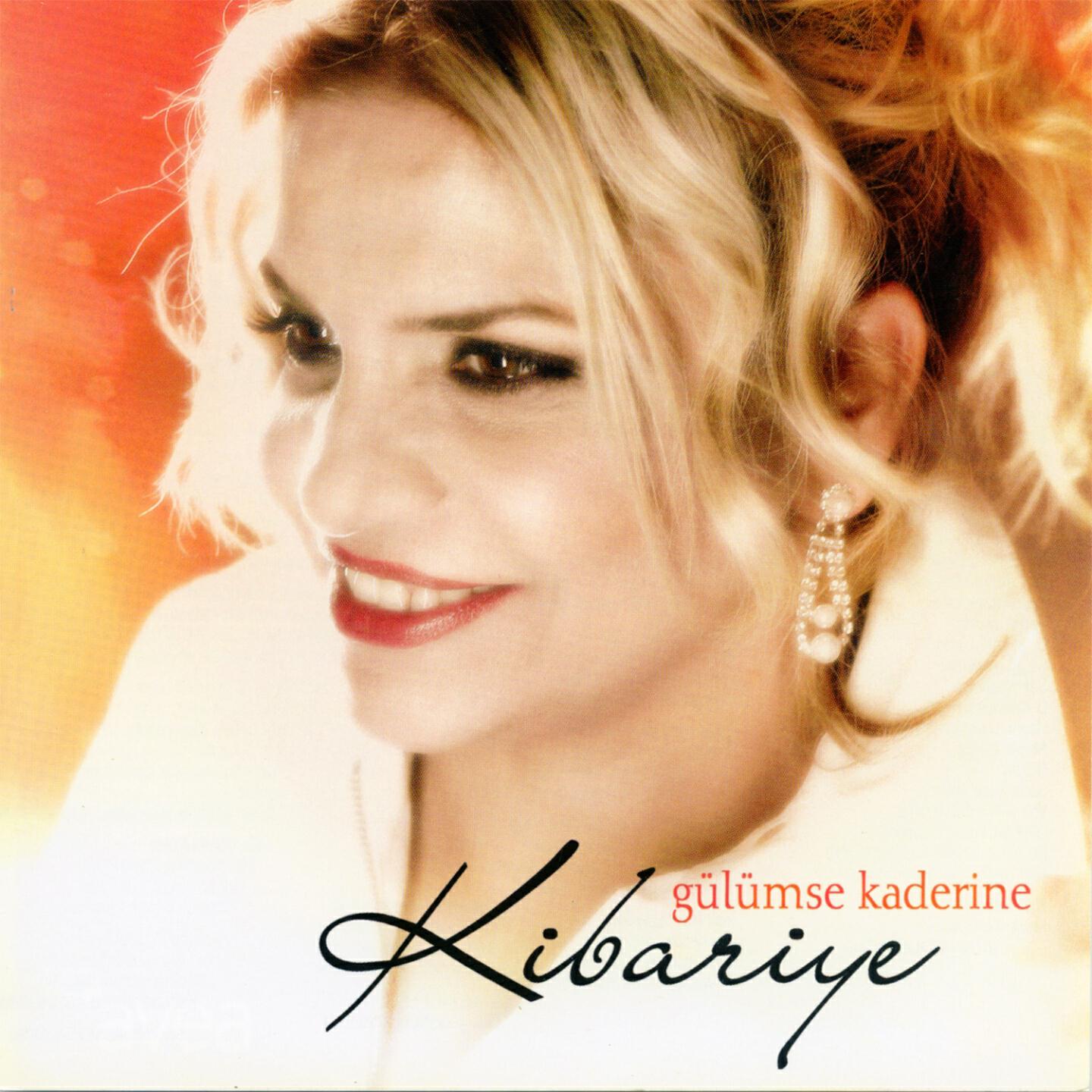 Постер альбома Gülümse Kaderine