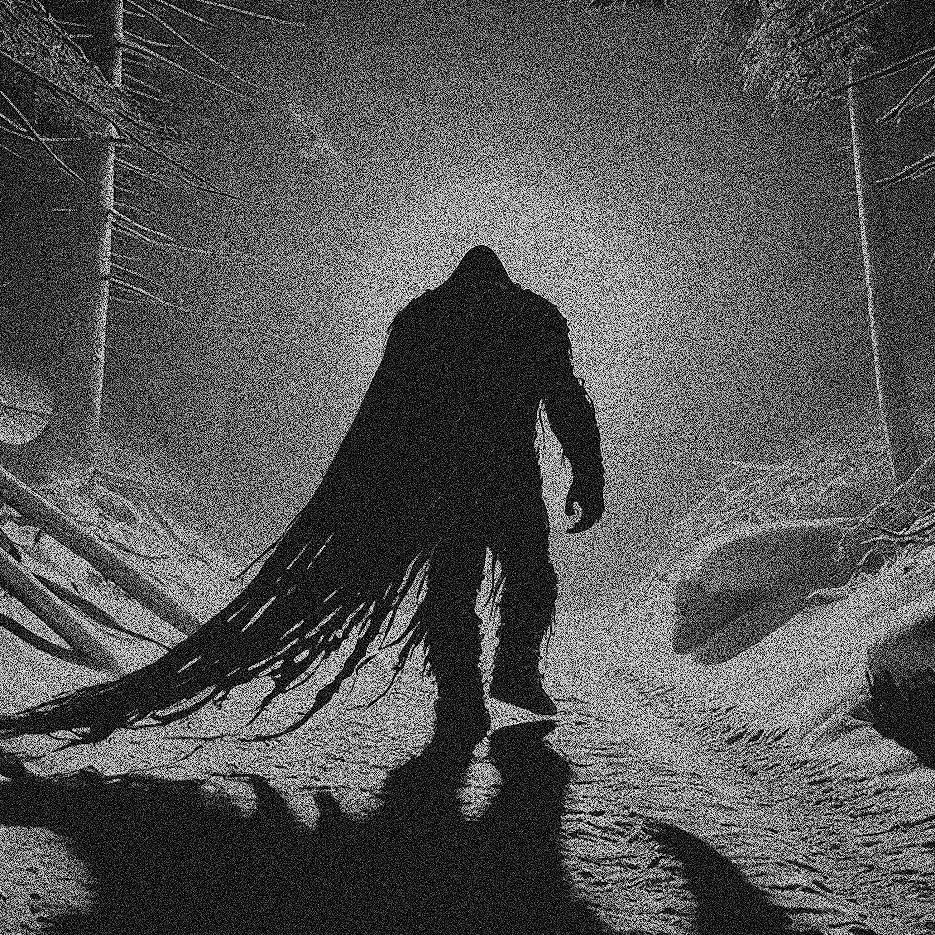 Релиз Winter Arc
