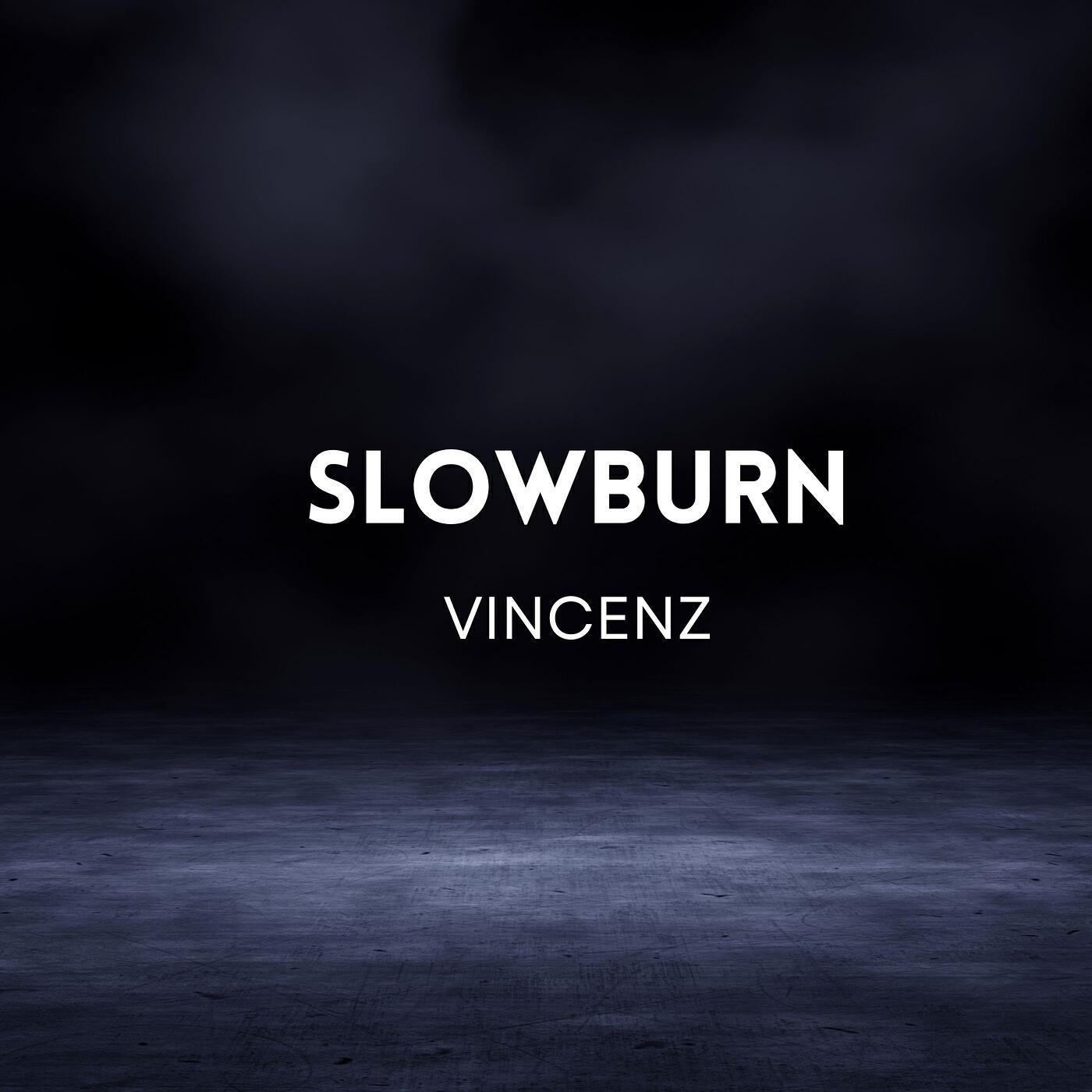 Релиз Slowburn