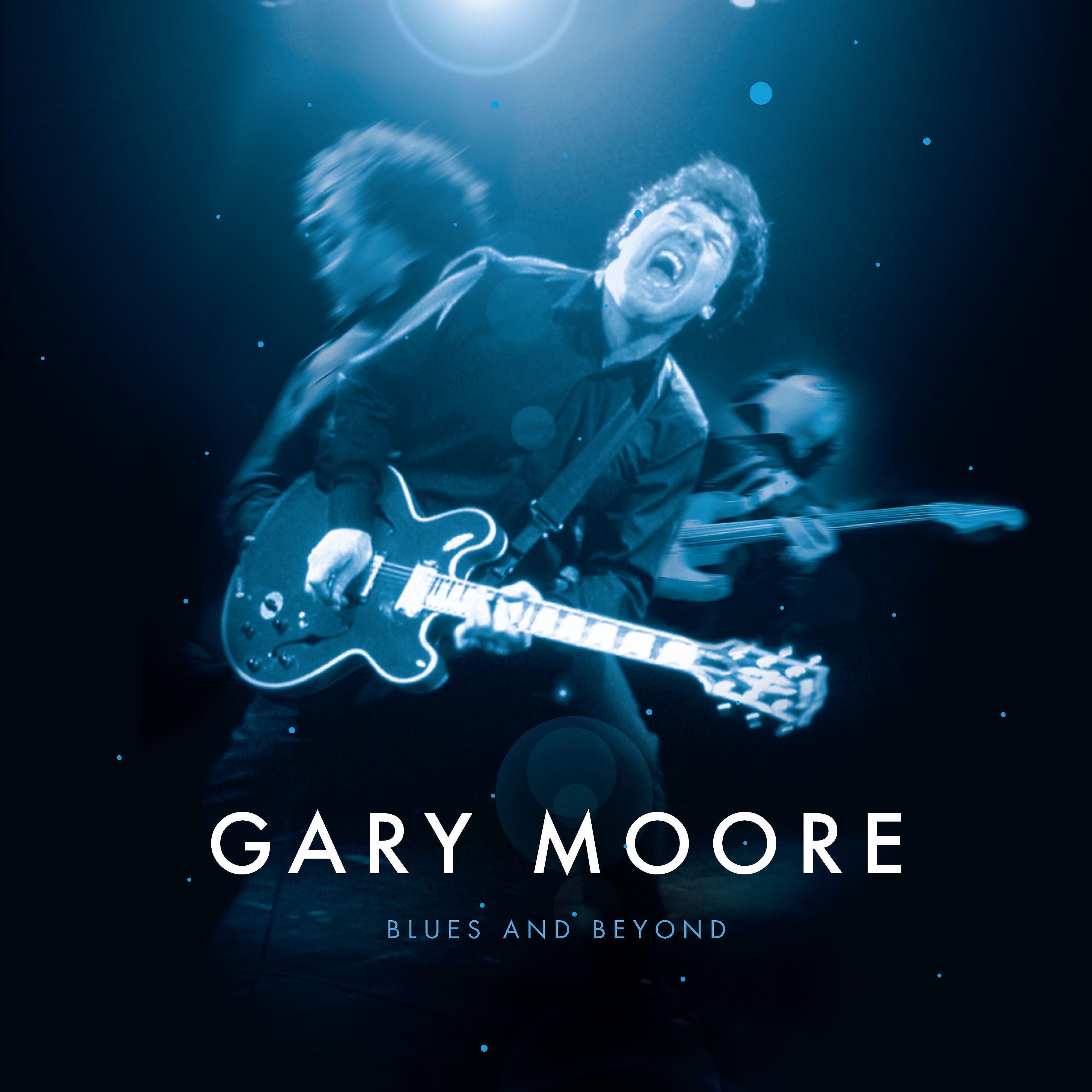 Скачать песню Gary Moore - That's Why I Play the Blues бесплатно в MP3 для Android и iOS