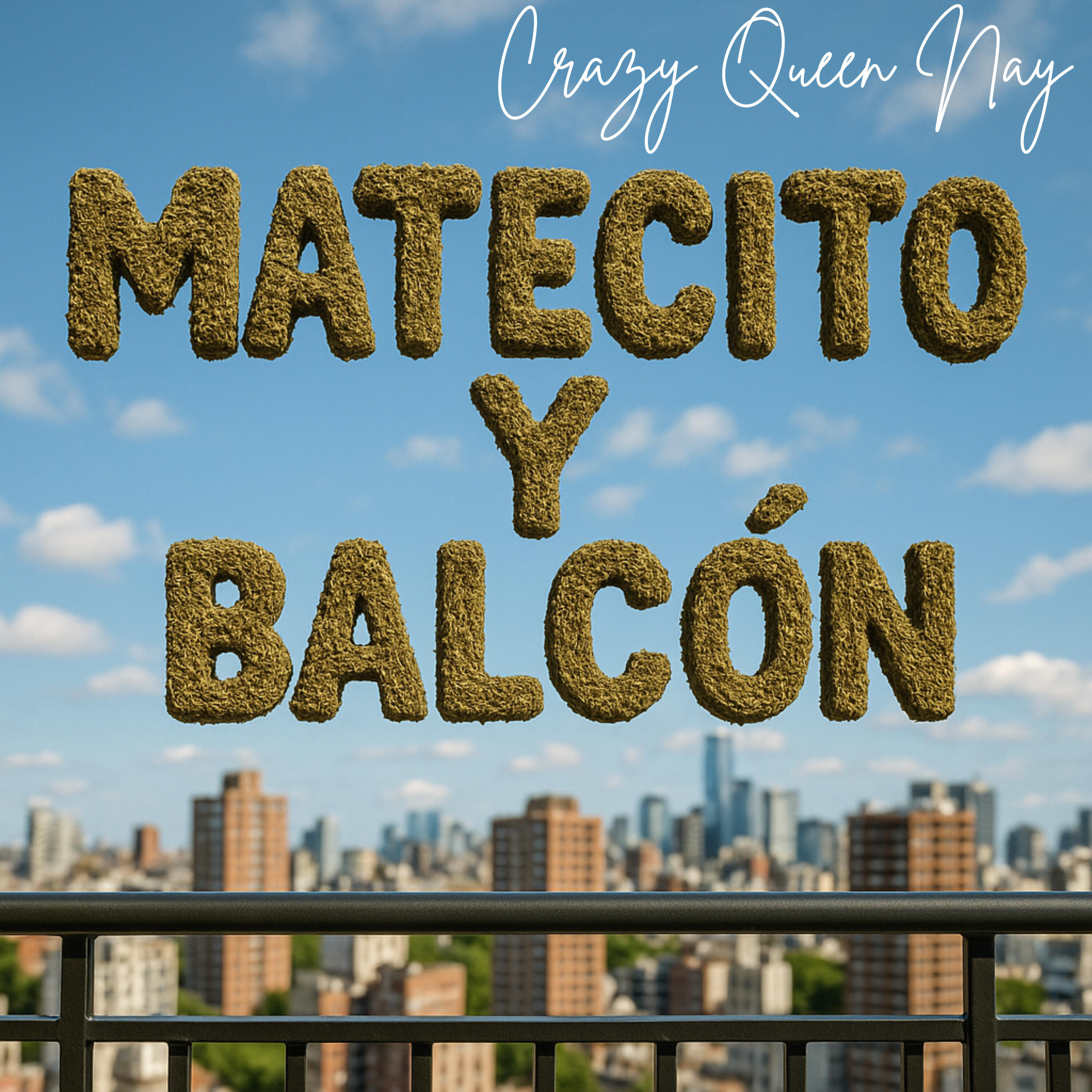 Релиз Matecito y Balcón