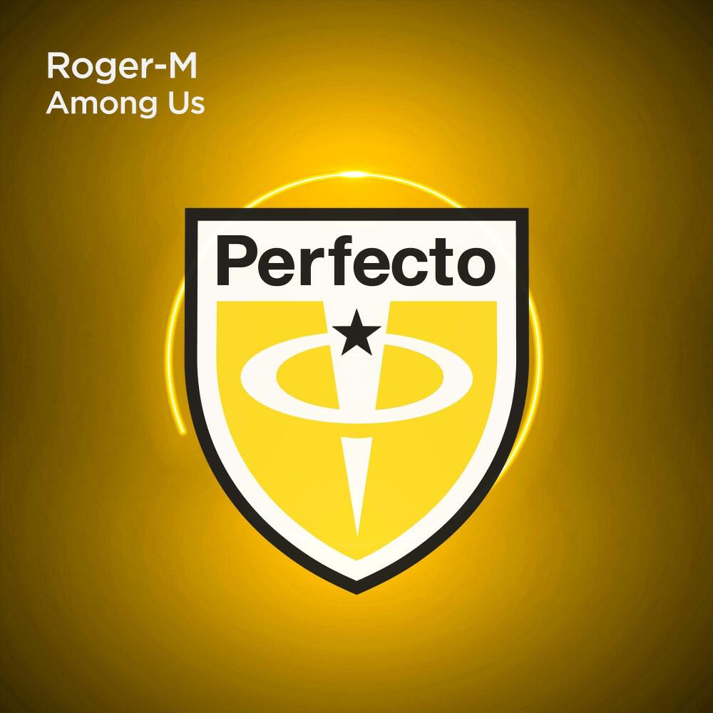 Релиз Among Us
