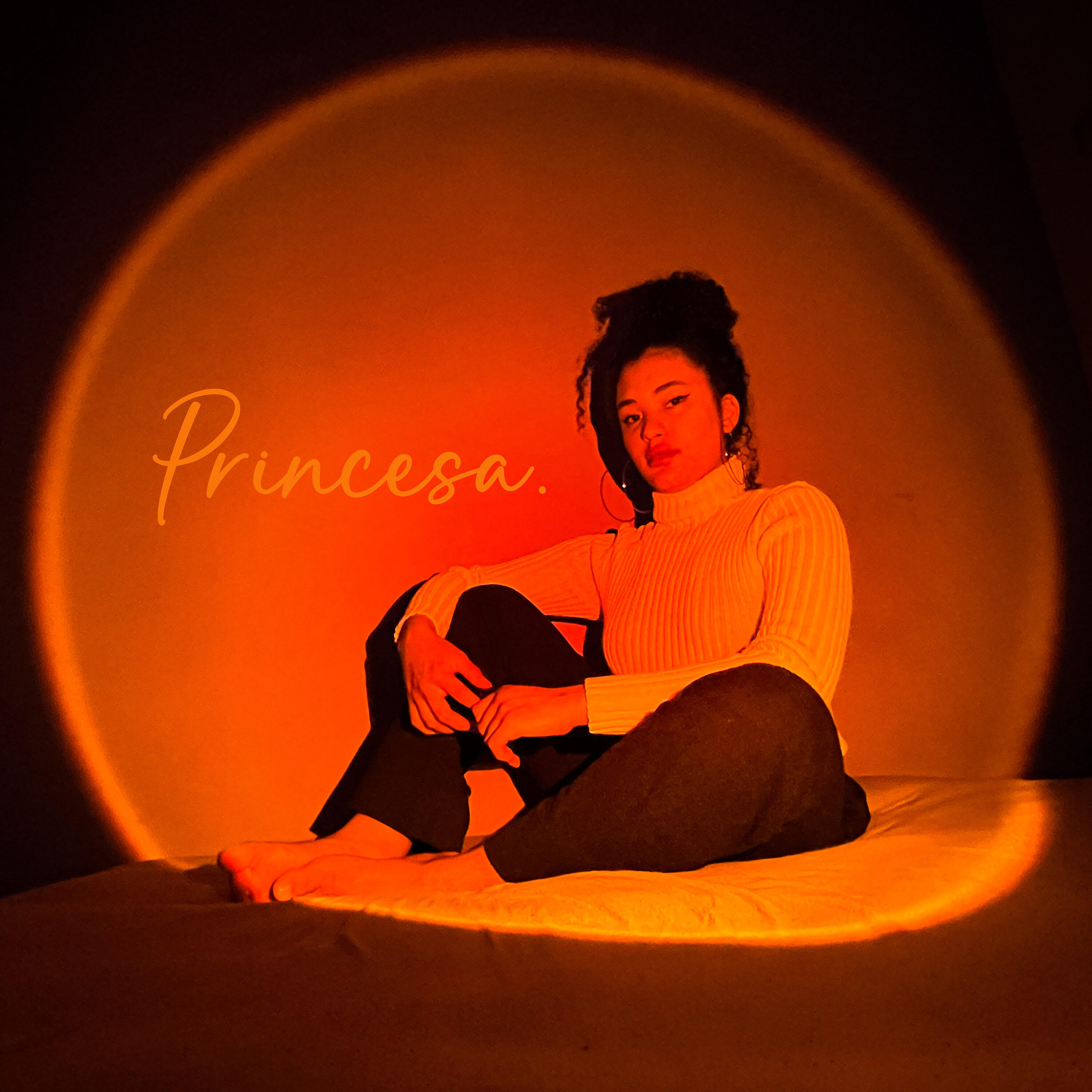 Релиз Princesa