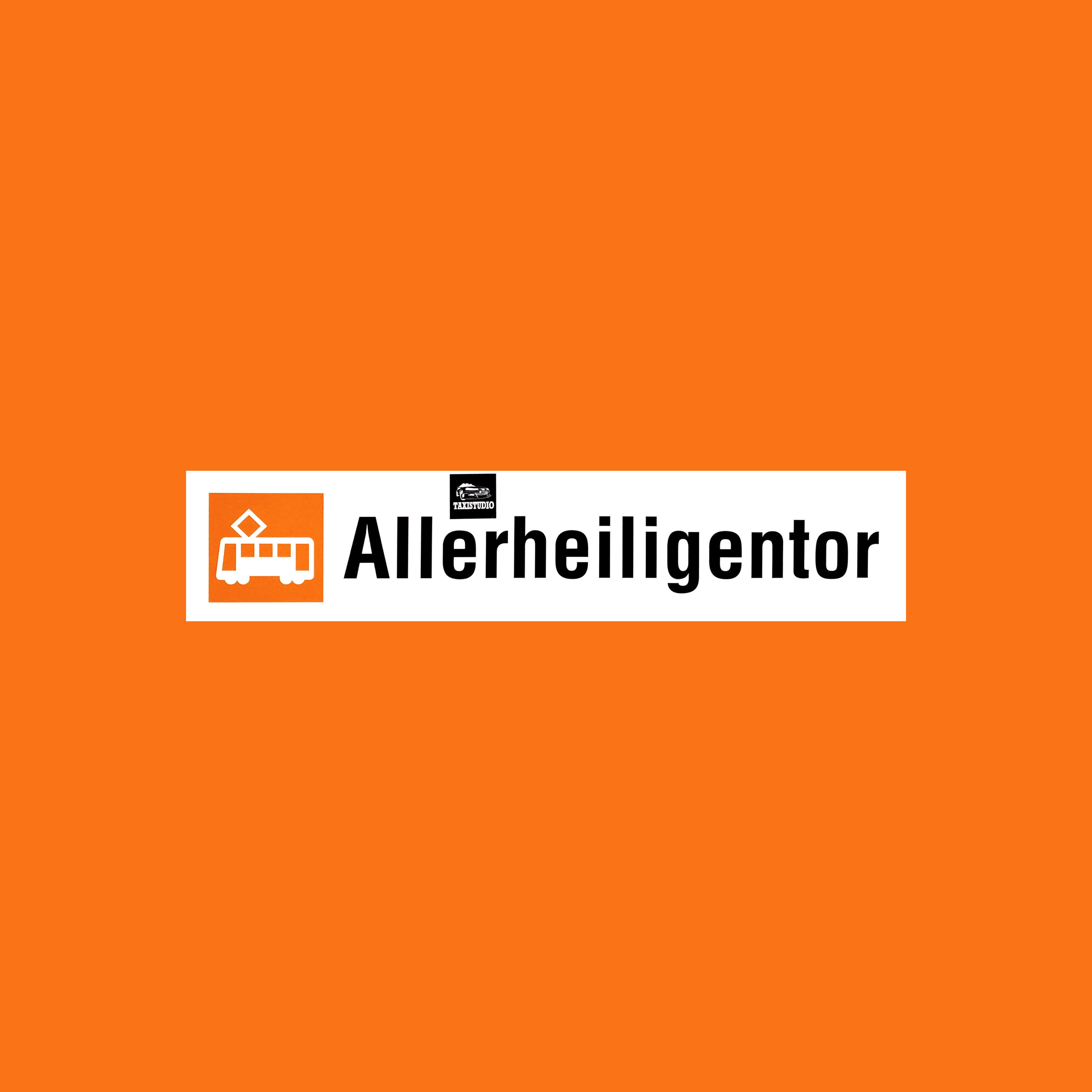 Релиз ALLERHEILIGENTOR