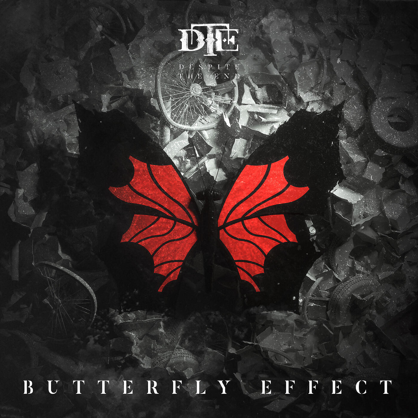 Релиз Butterfly Effect