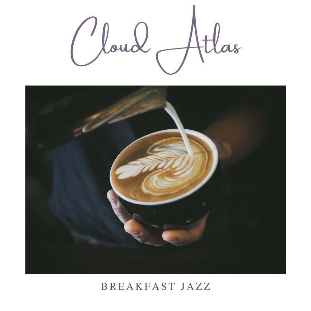 Релиз Cloud Atlas: Coffee Time Jazz