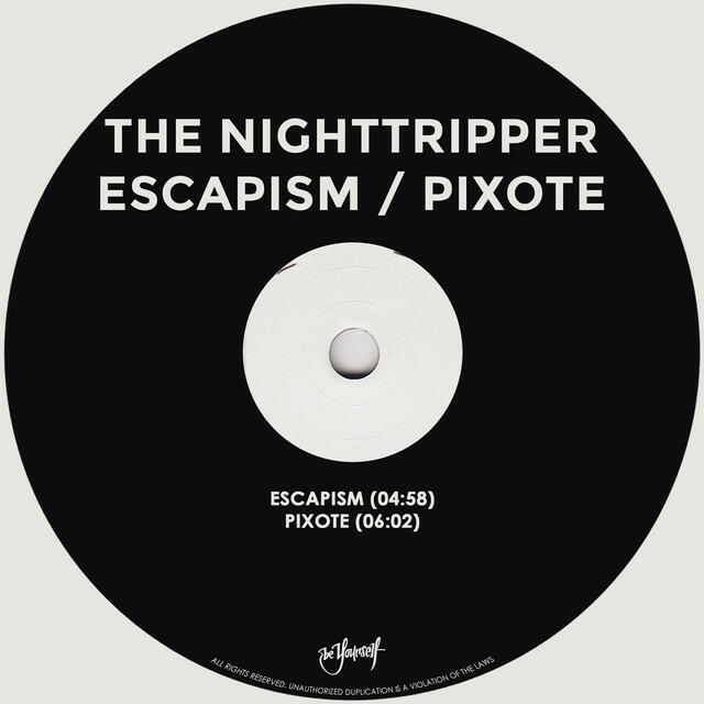 Релиз Escapism / Pixote