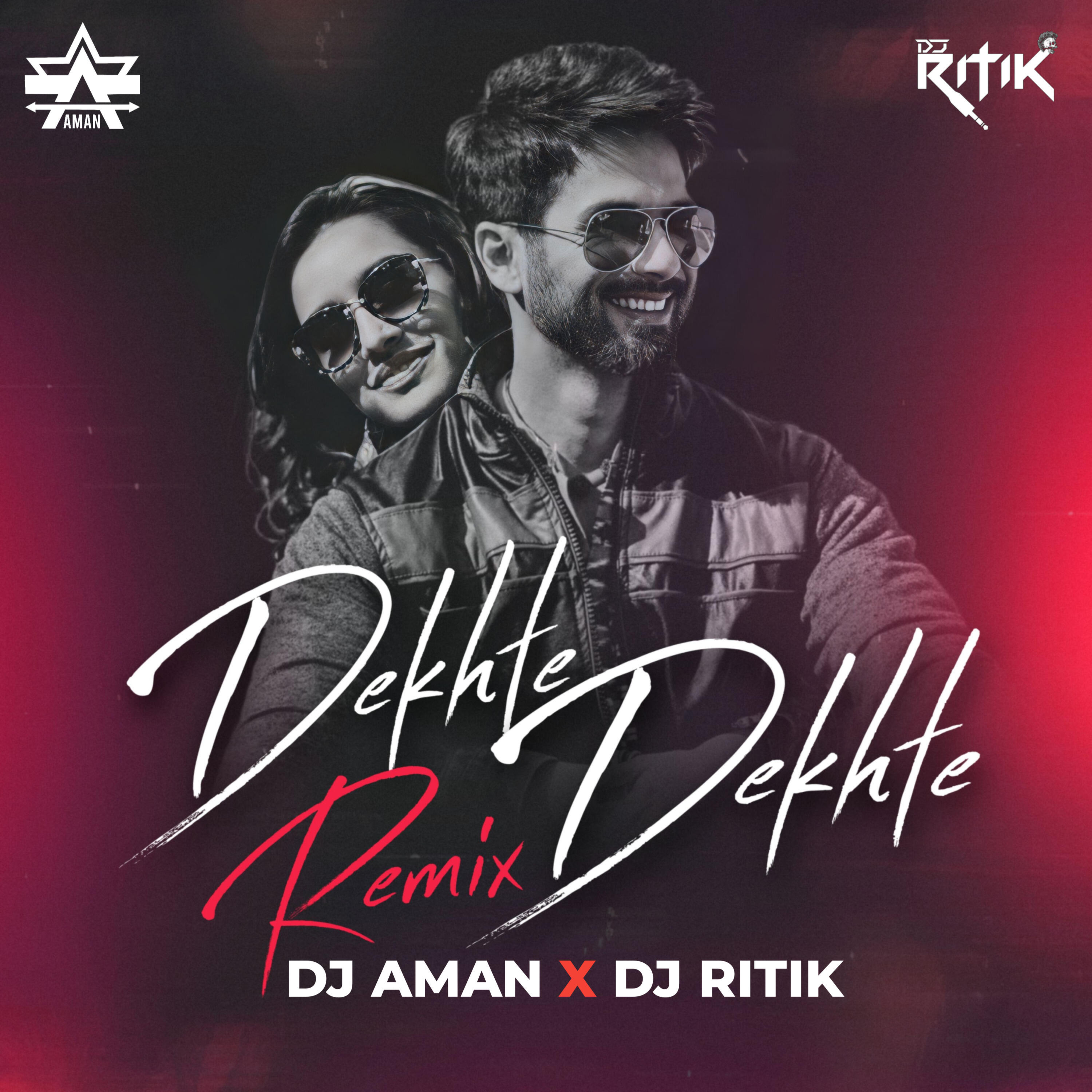 Релиз Dekhte Dekhte