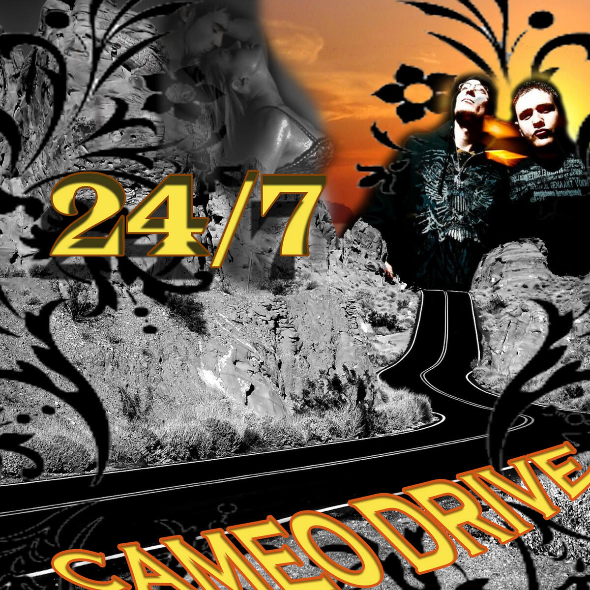 Релиз Twenty Four Seven