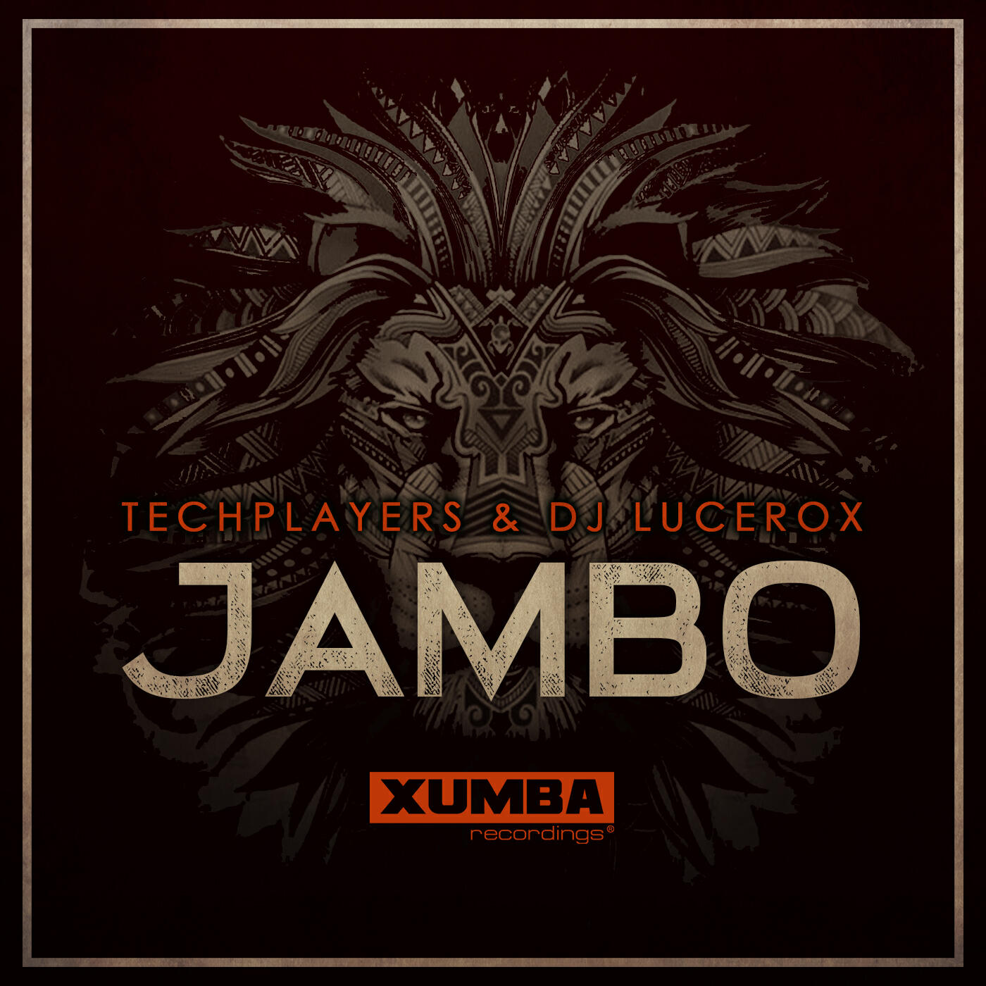 Релиз Jambo