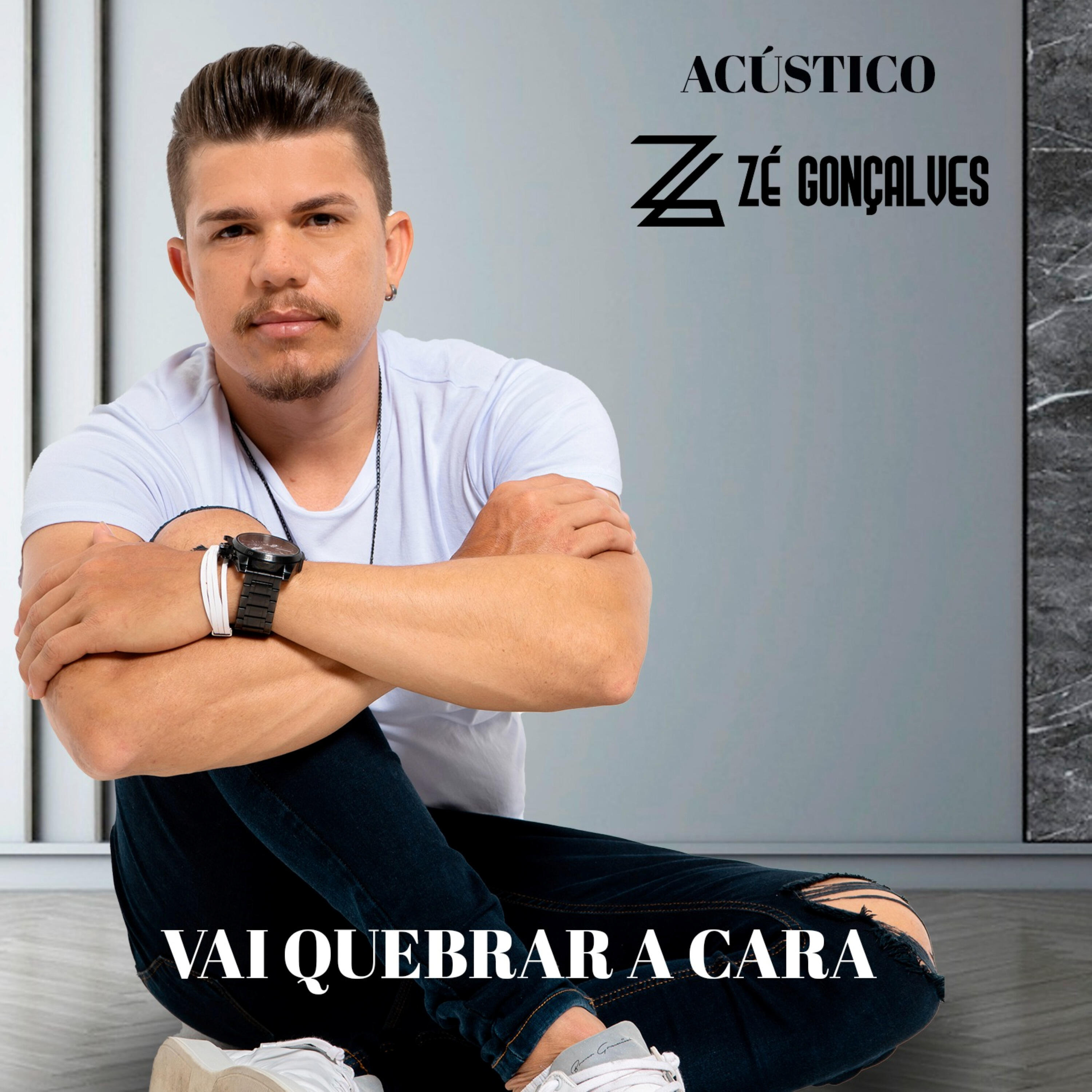 Релиз Vai Quebrar a Cara