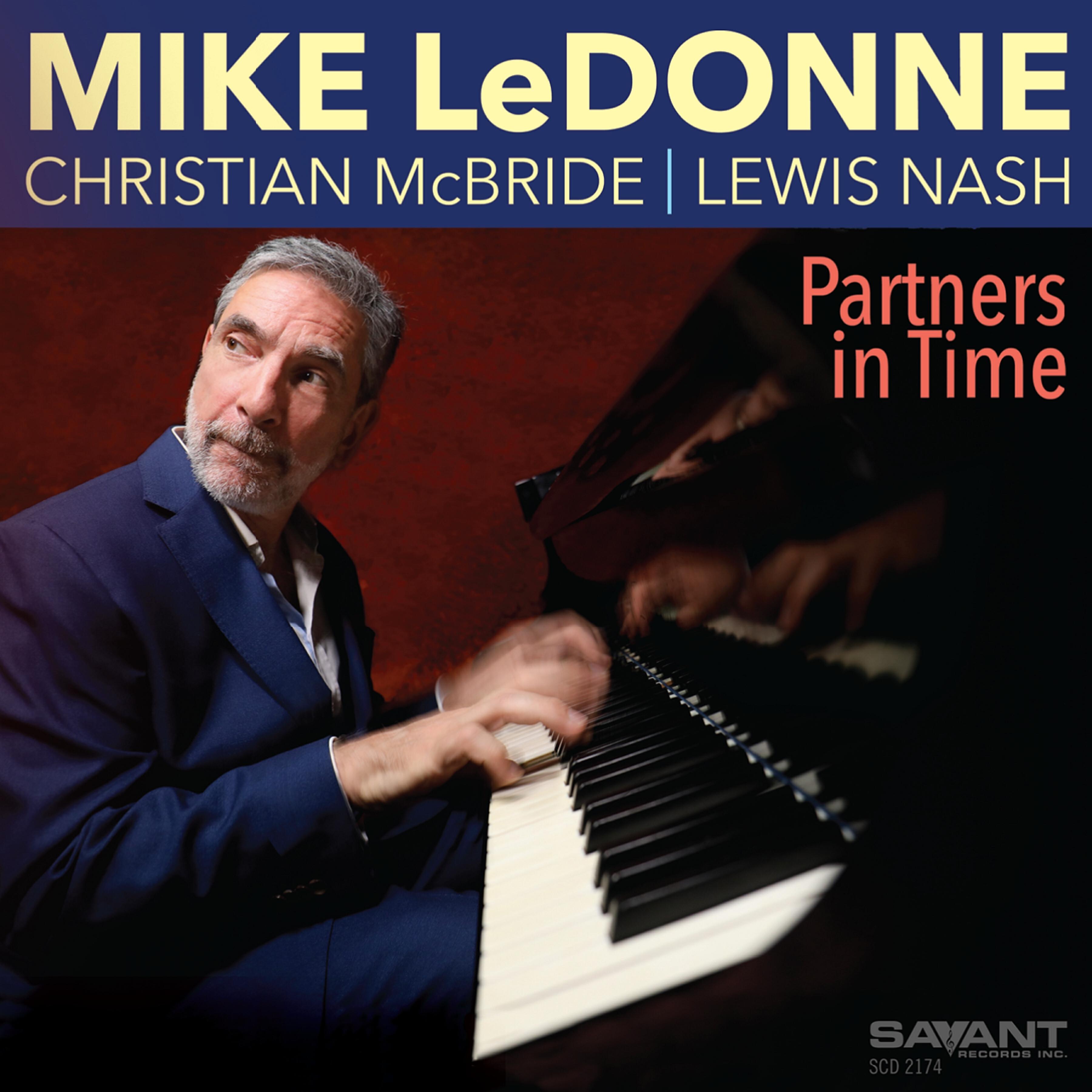 Релиз Partners in Time