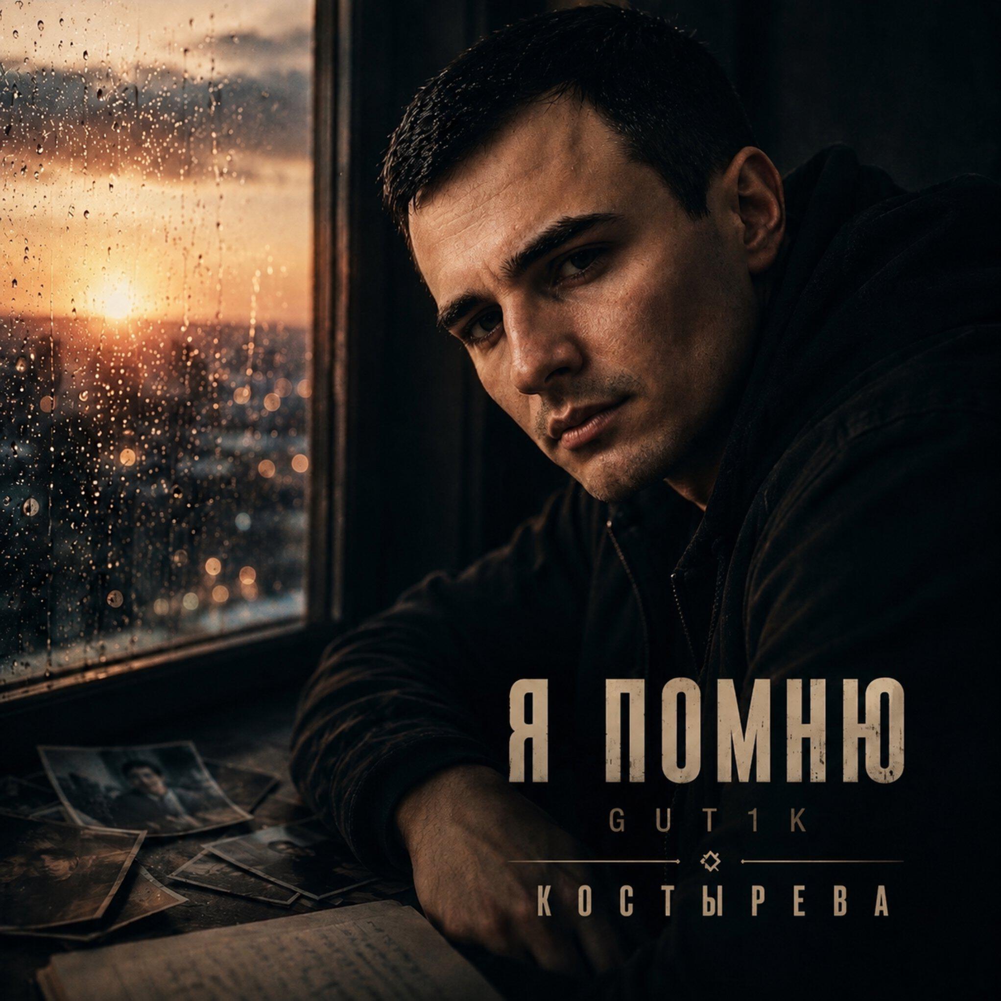 Релиз Я помню