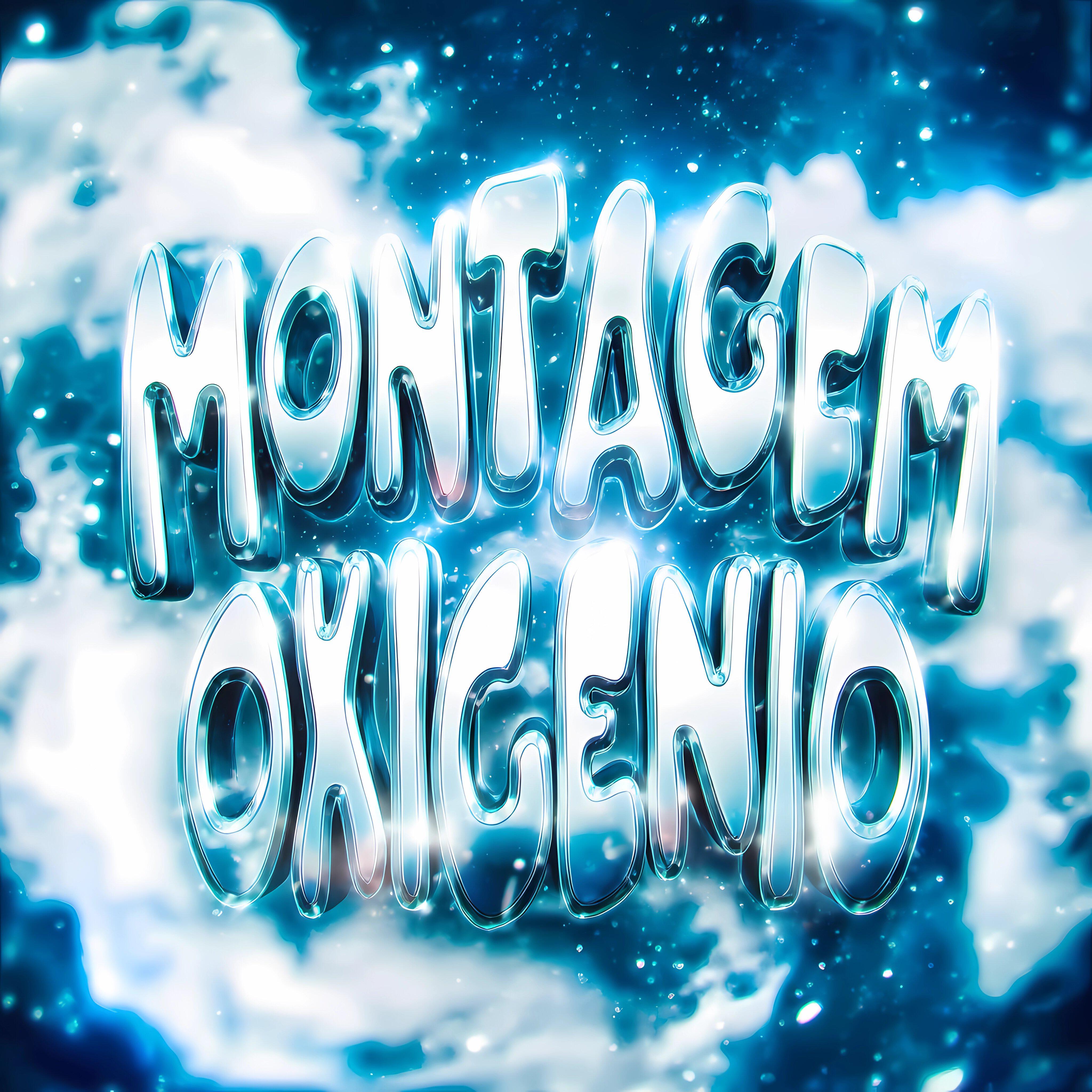Релиз MONTAGEM OXIGENIO