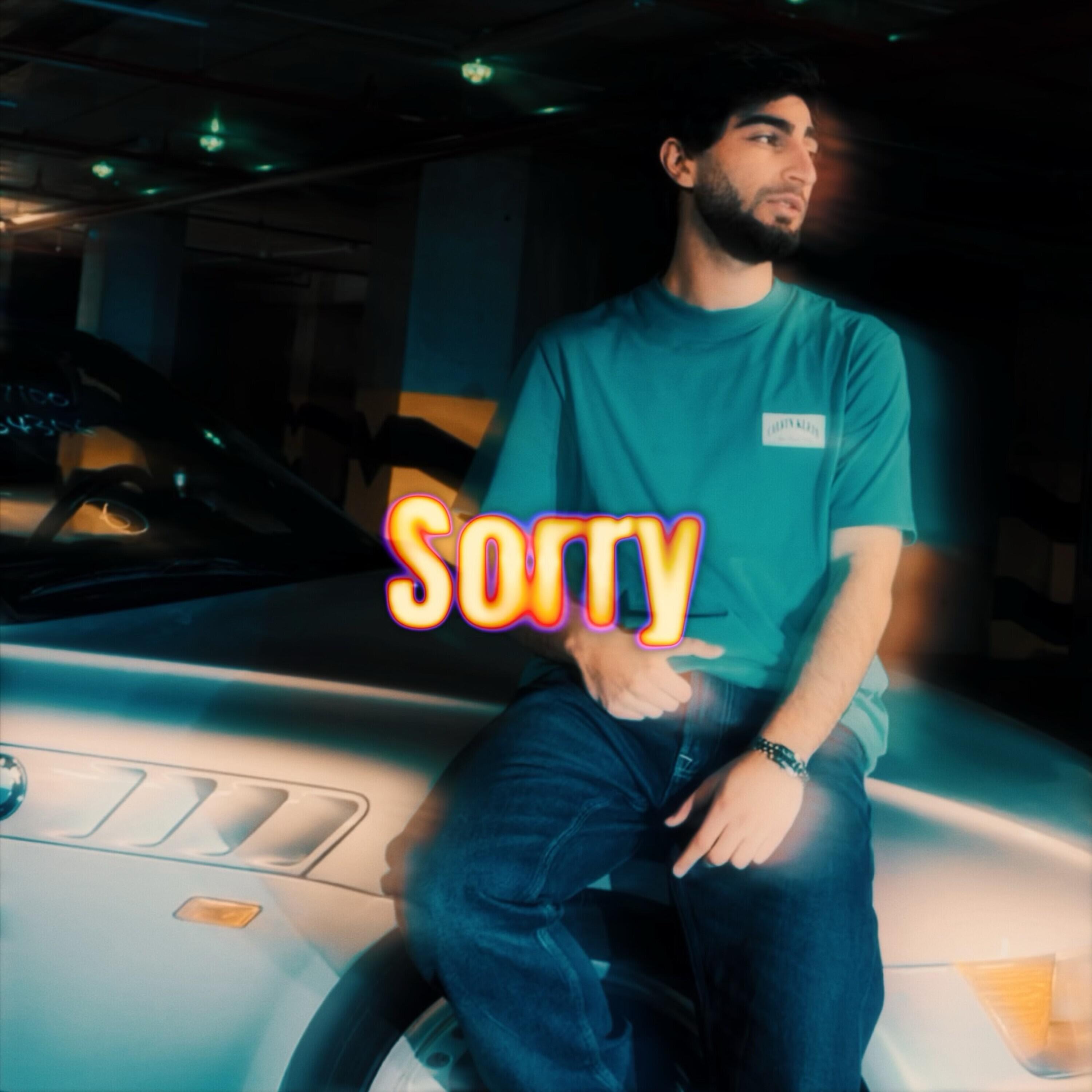 Релиз Sorry