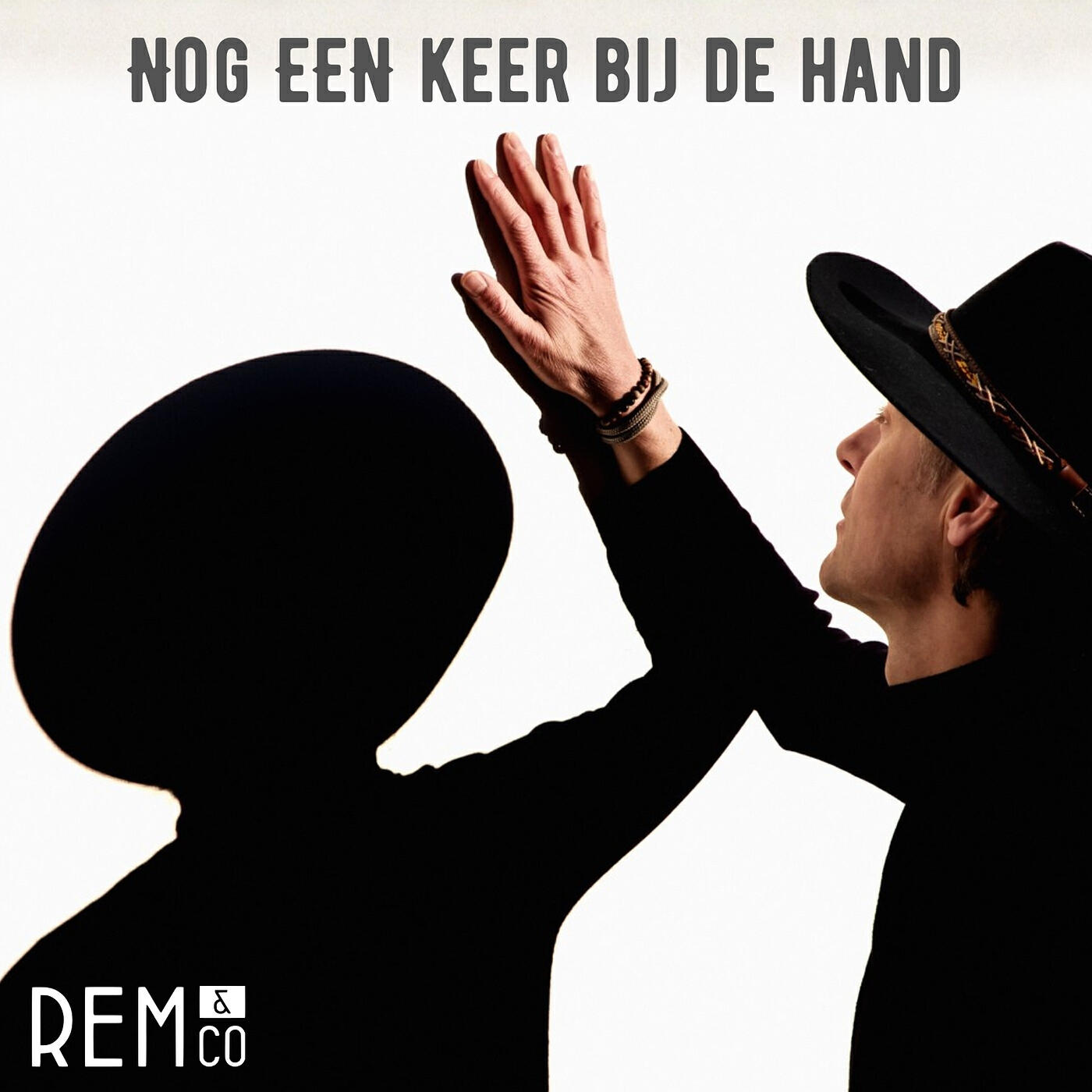 Релиз Nog Een Keer Bij De Hand