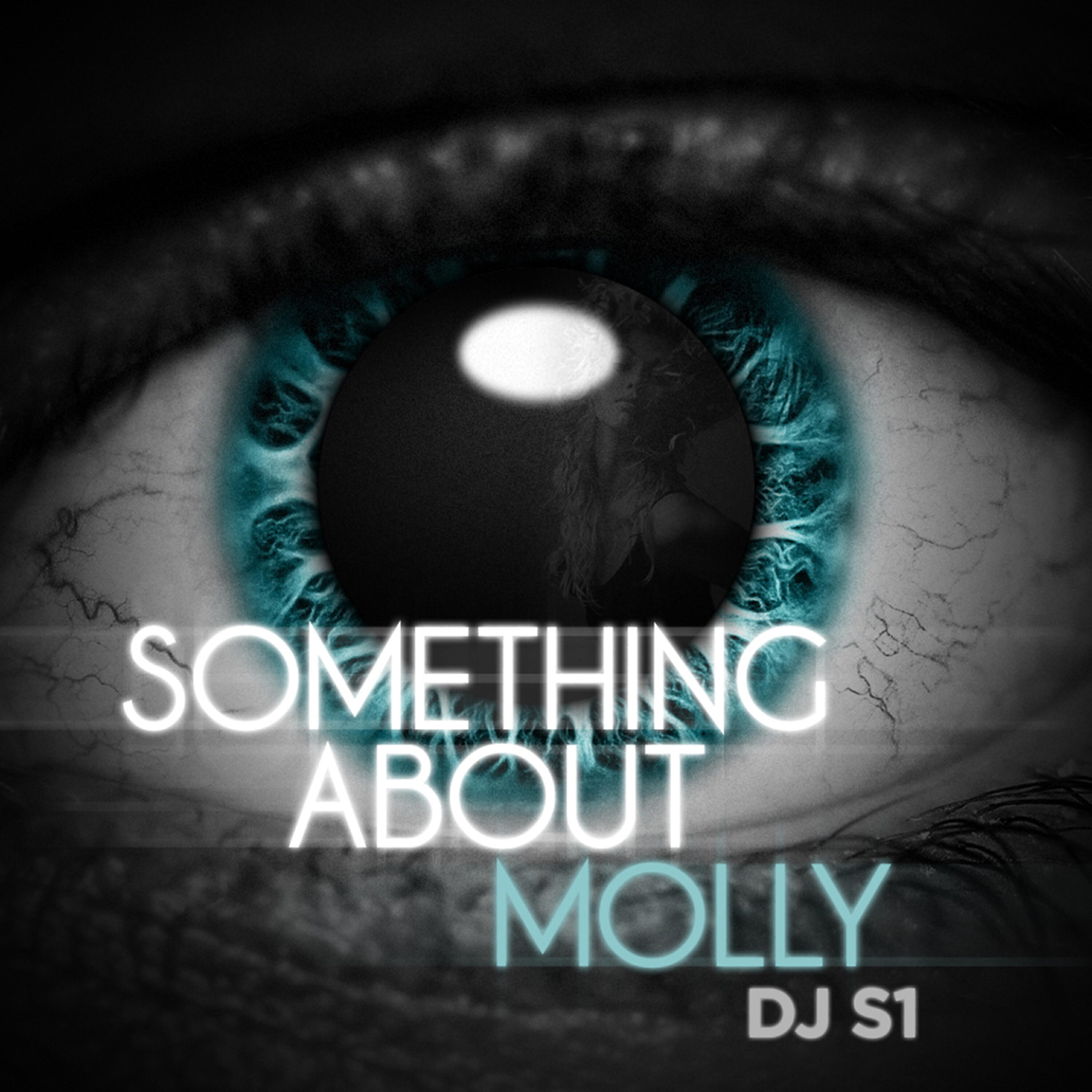 Релиз Something About Molly - EP