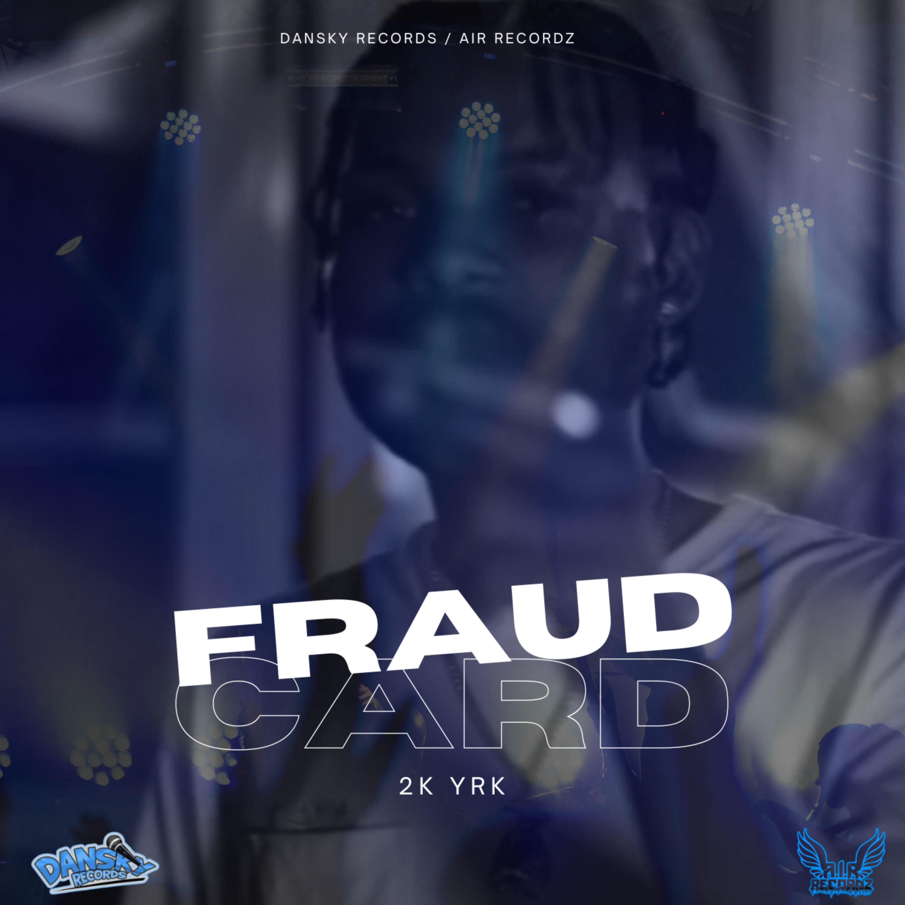 Релиз Fraud Card