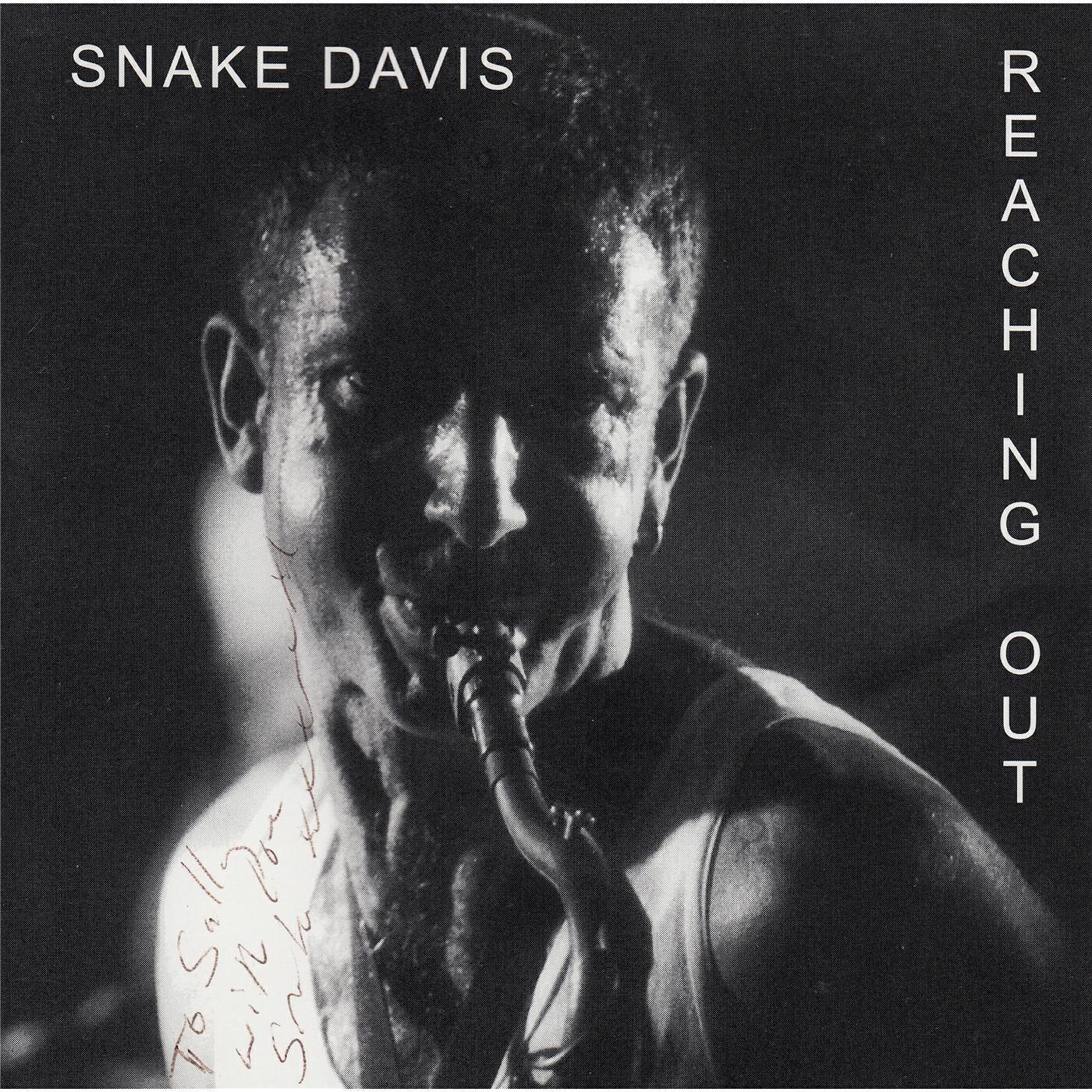 Релиз Reaching Out