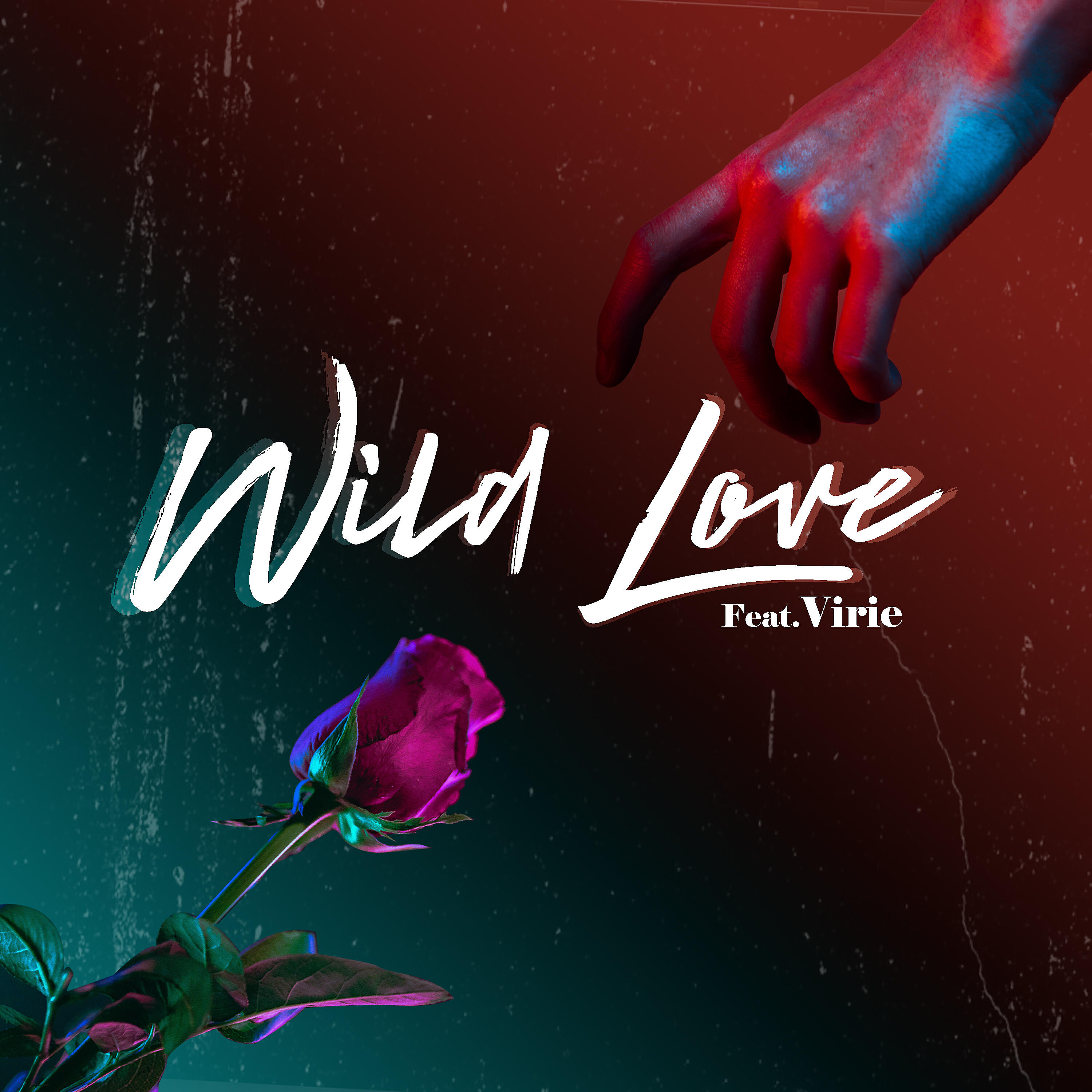 Релиз Wild Love