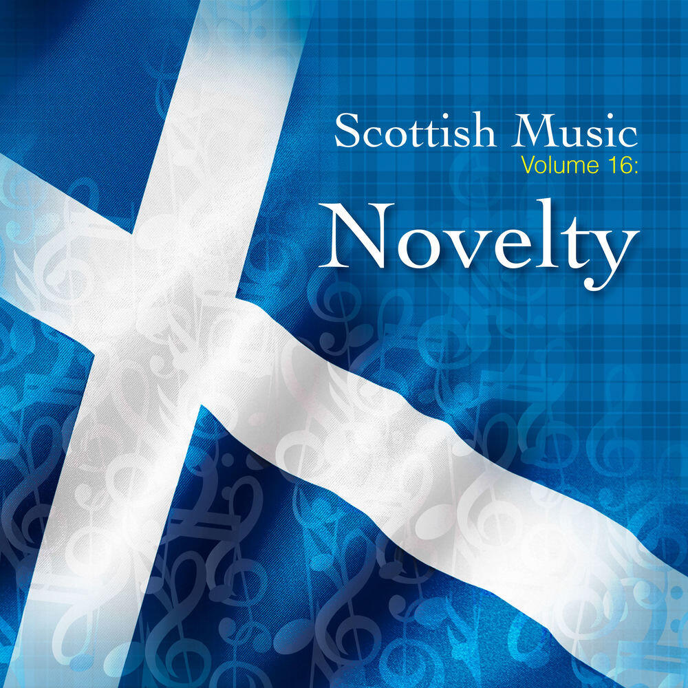 Релиз Scottish Music, Vol. 16 - Novelty