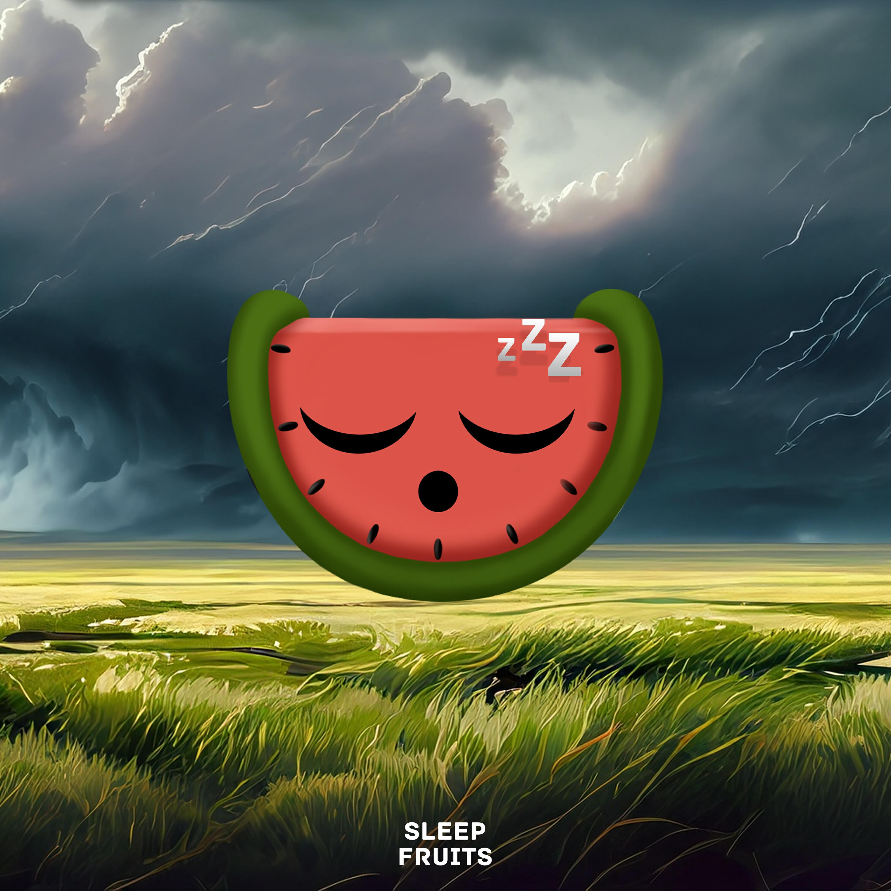 Релиз Best Rain Sounds For The Night