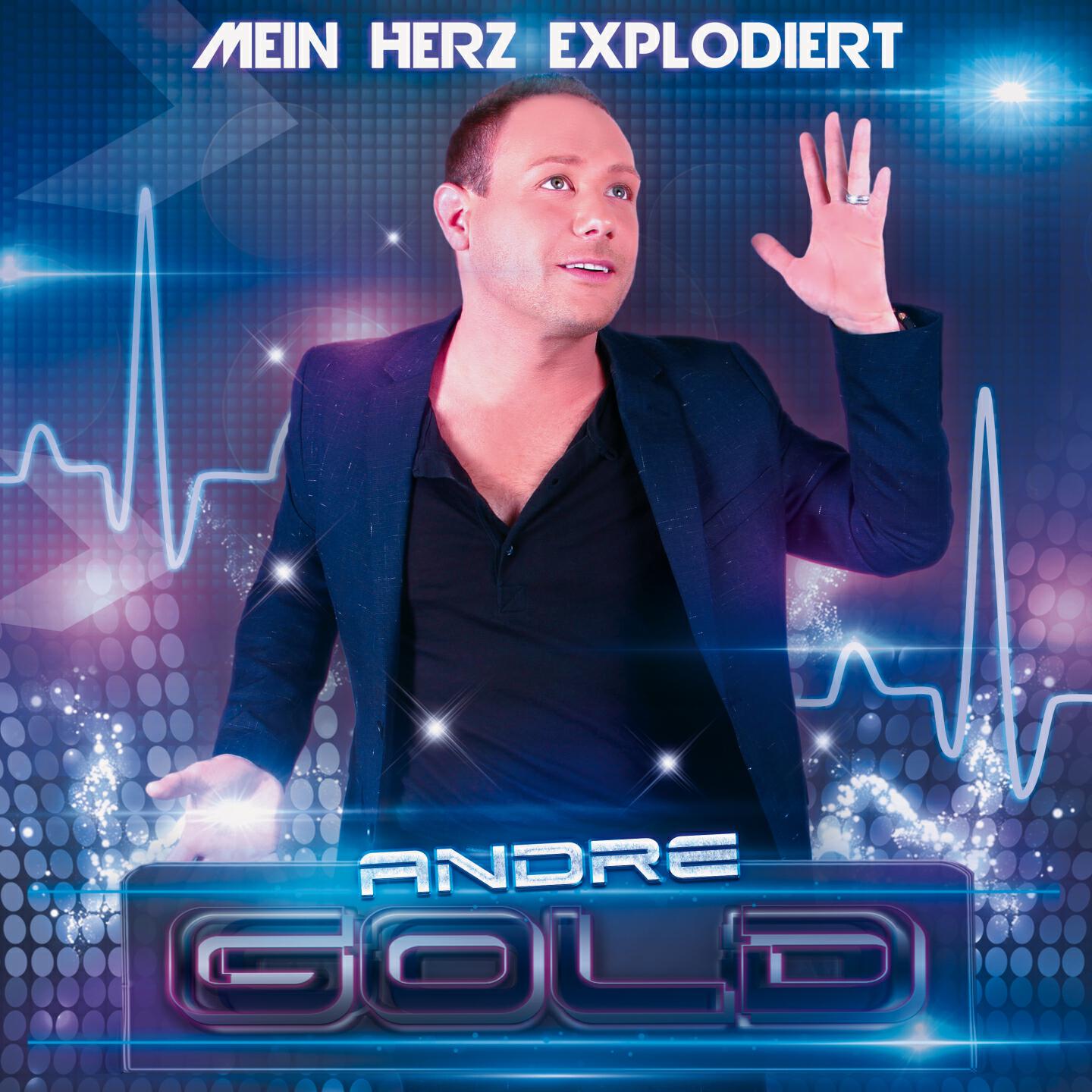 Релиз Mein Herz explodiert