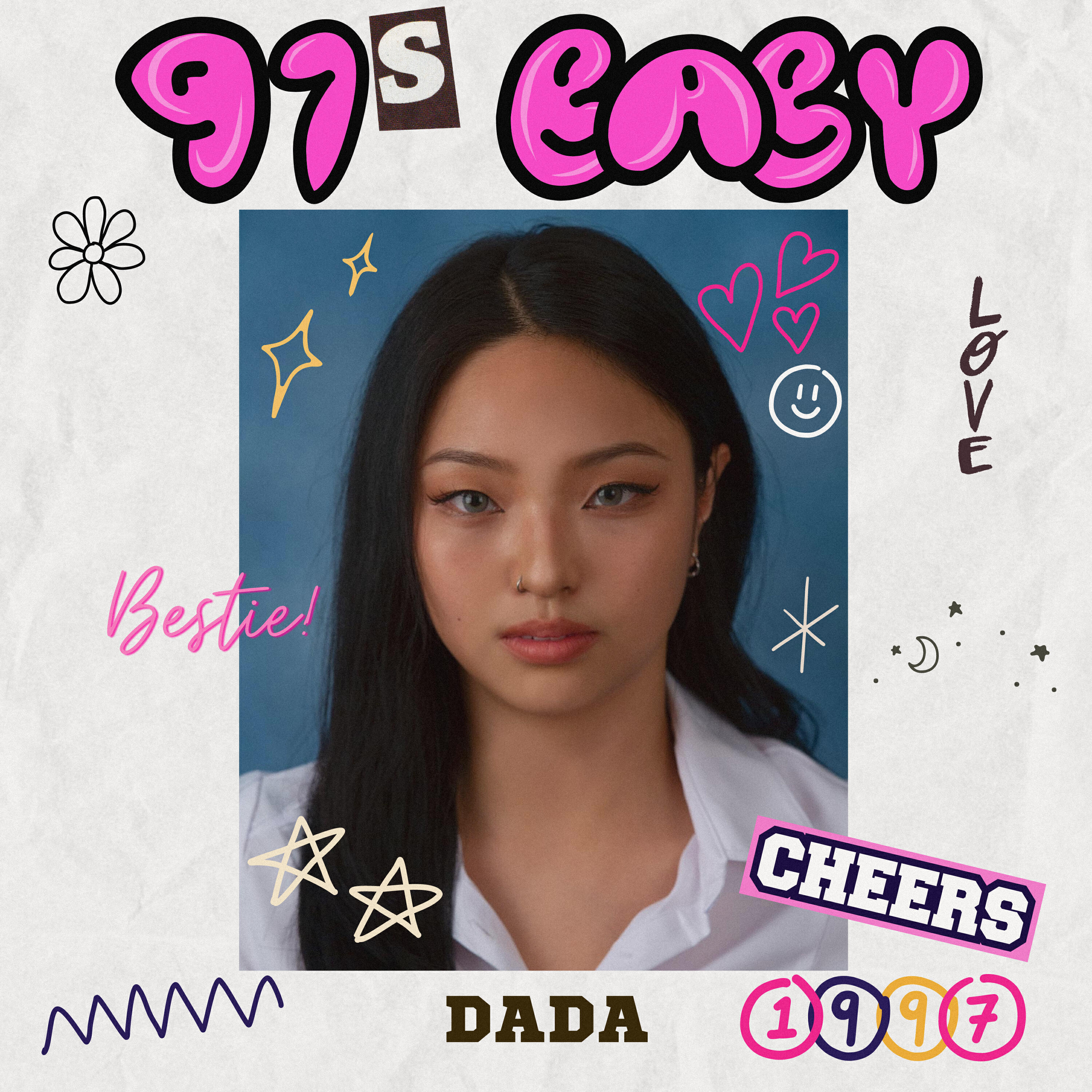 Релиз 97's BABY