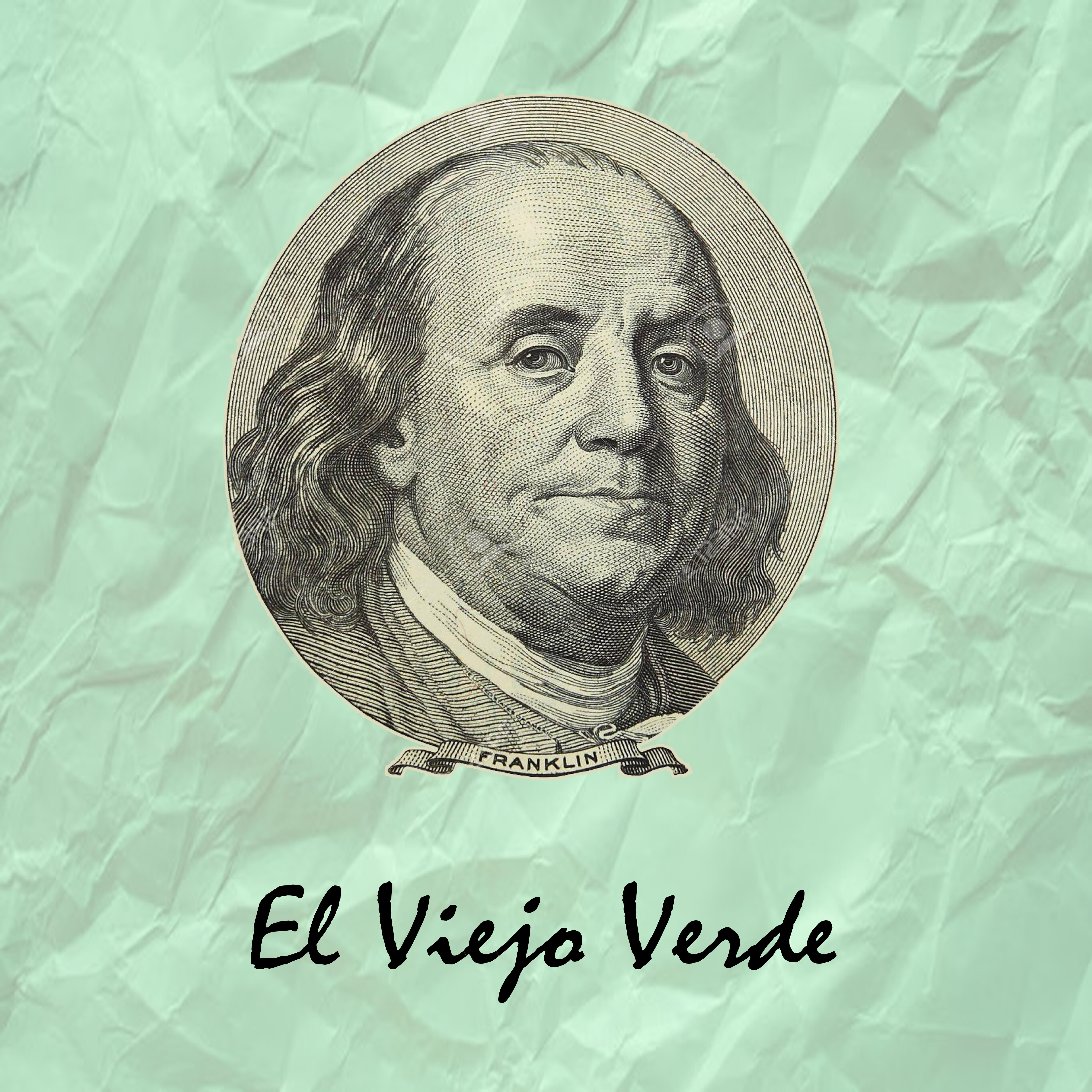 Релиз El Viejo Verde