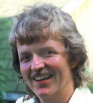 Jimmy Arnold