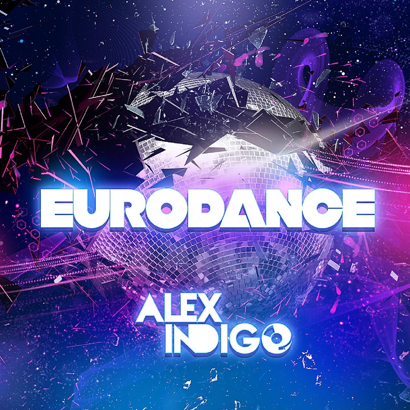 Релиз Eurodance