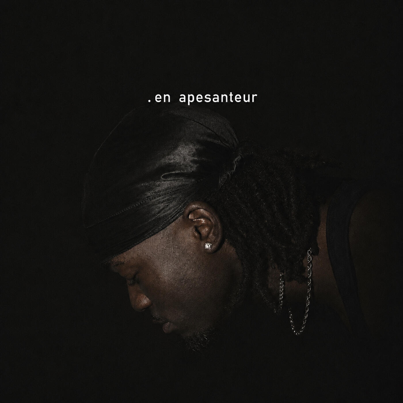 Релиз En apesanteur