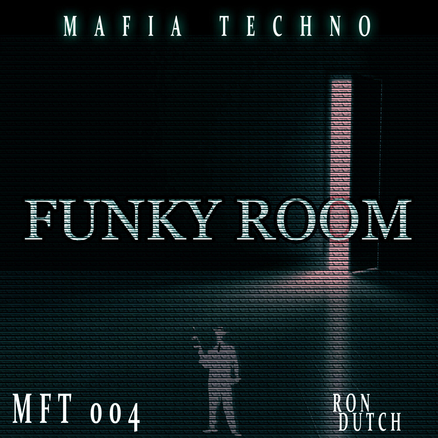 Релиз Funky Room